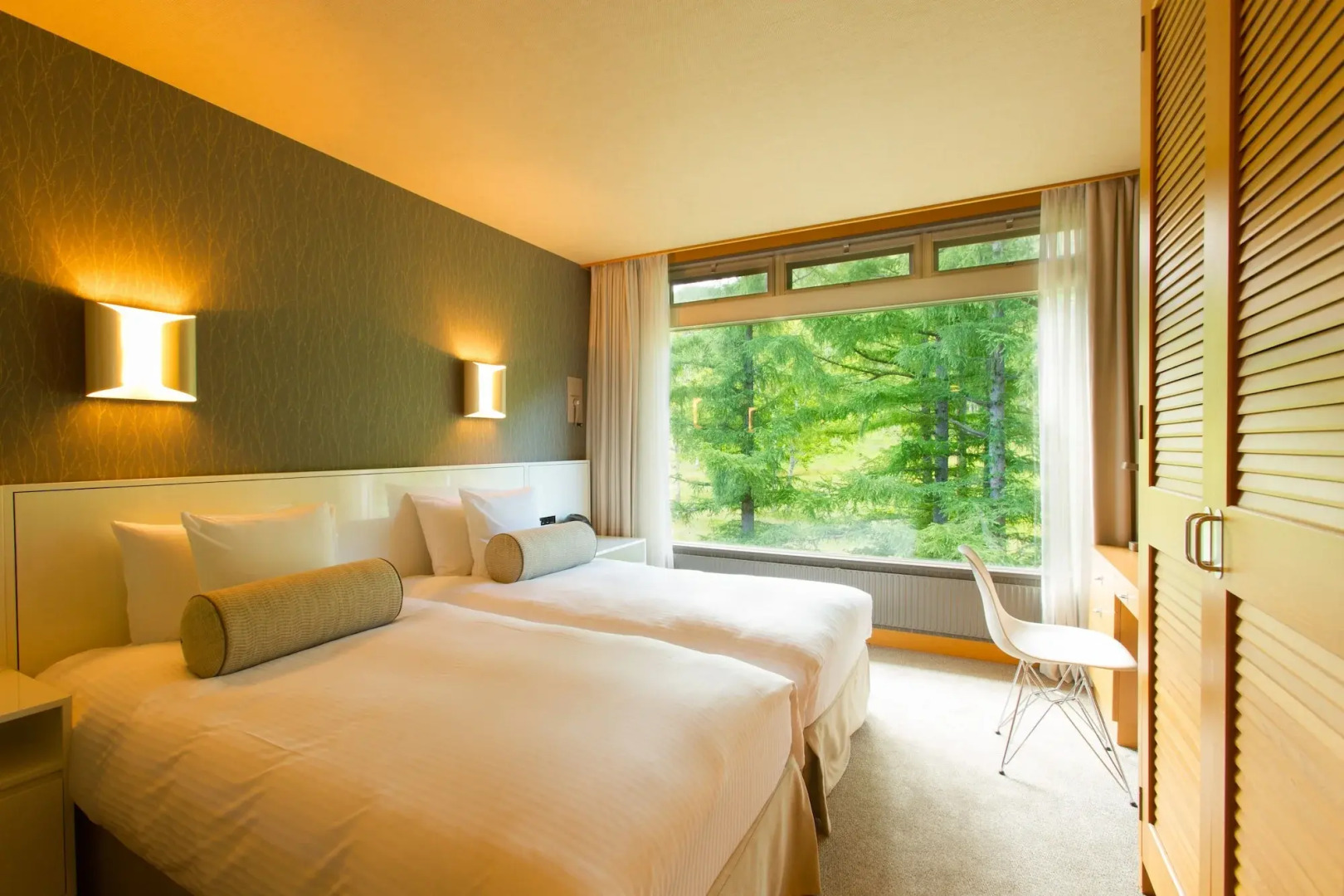The Green Leaf Niseko Village, Tapestry Collection by Hilton