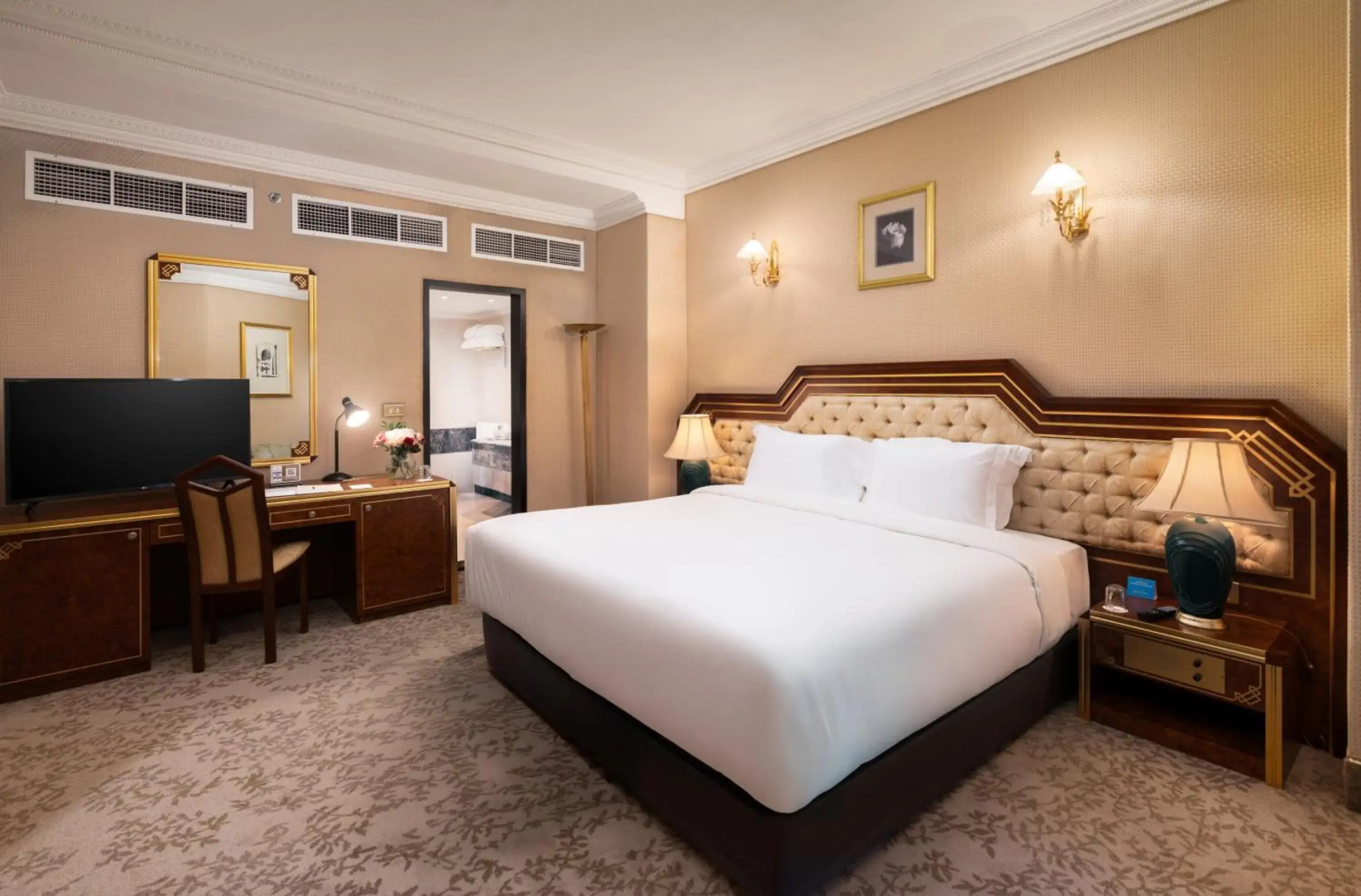 Al Shohada by Palm Rich Makkah