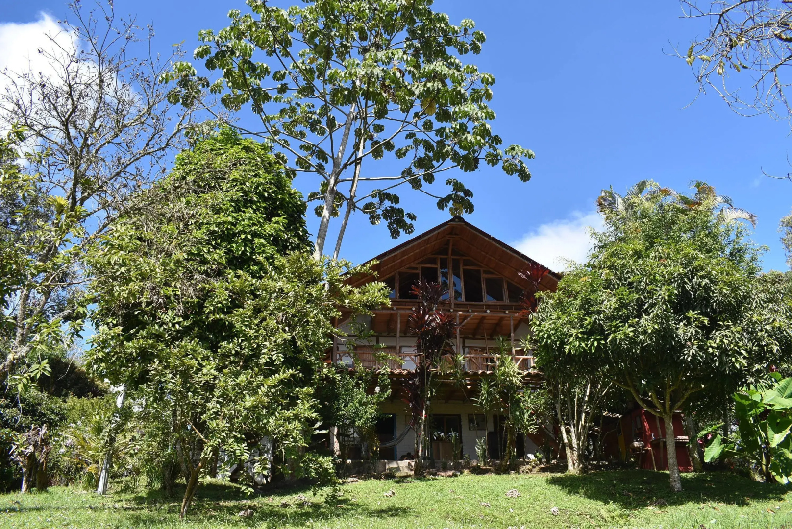Hotel la Casa de Francois - Hostel