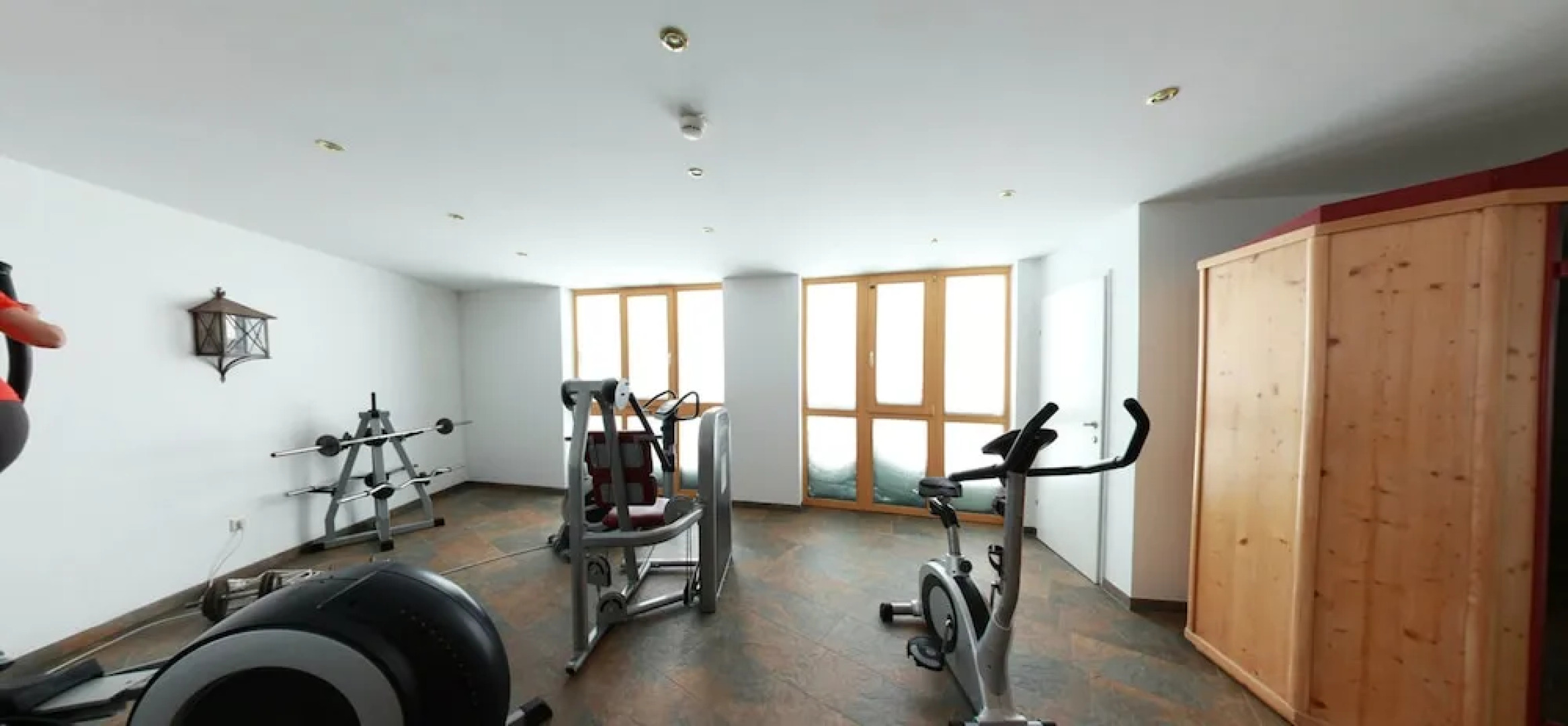 Berghotel Rudolfshütte