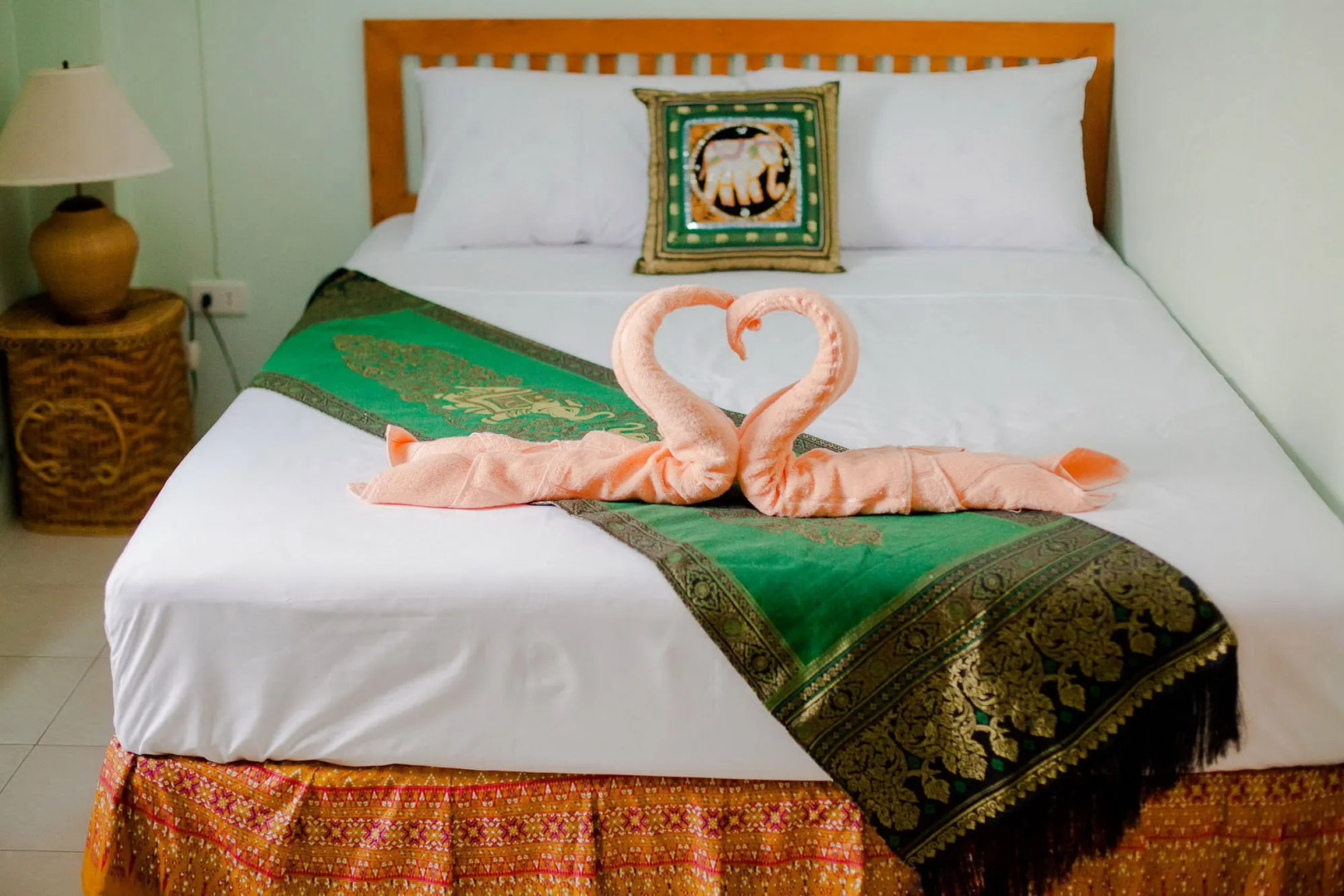 Klong Muang Sunset Hotel