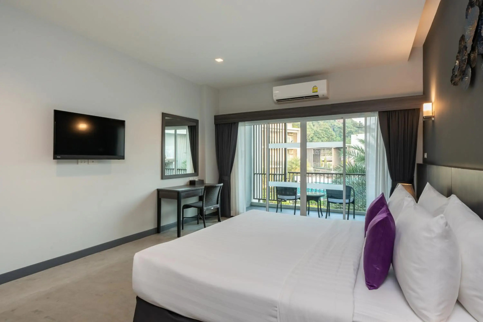 Koh Chang Paradise Hill