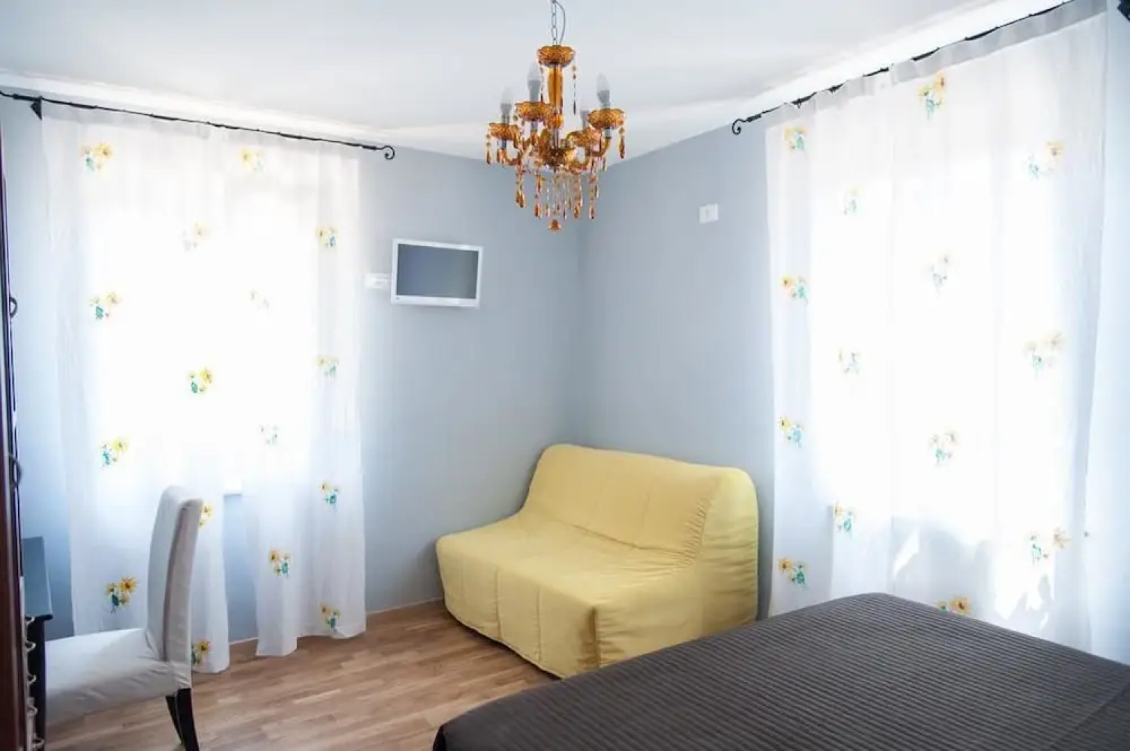 Agriturismo La Solagna