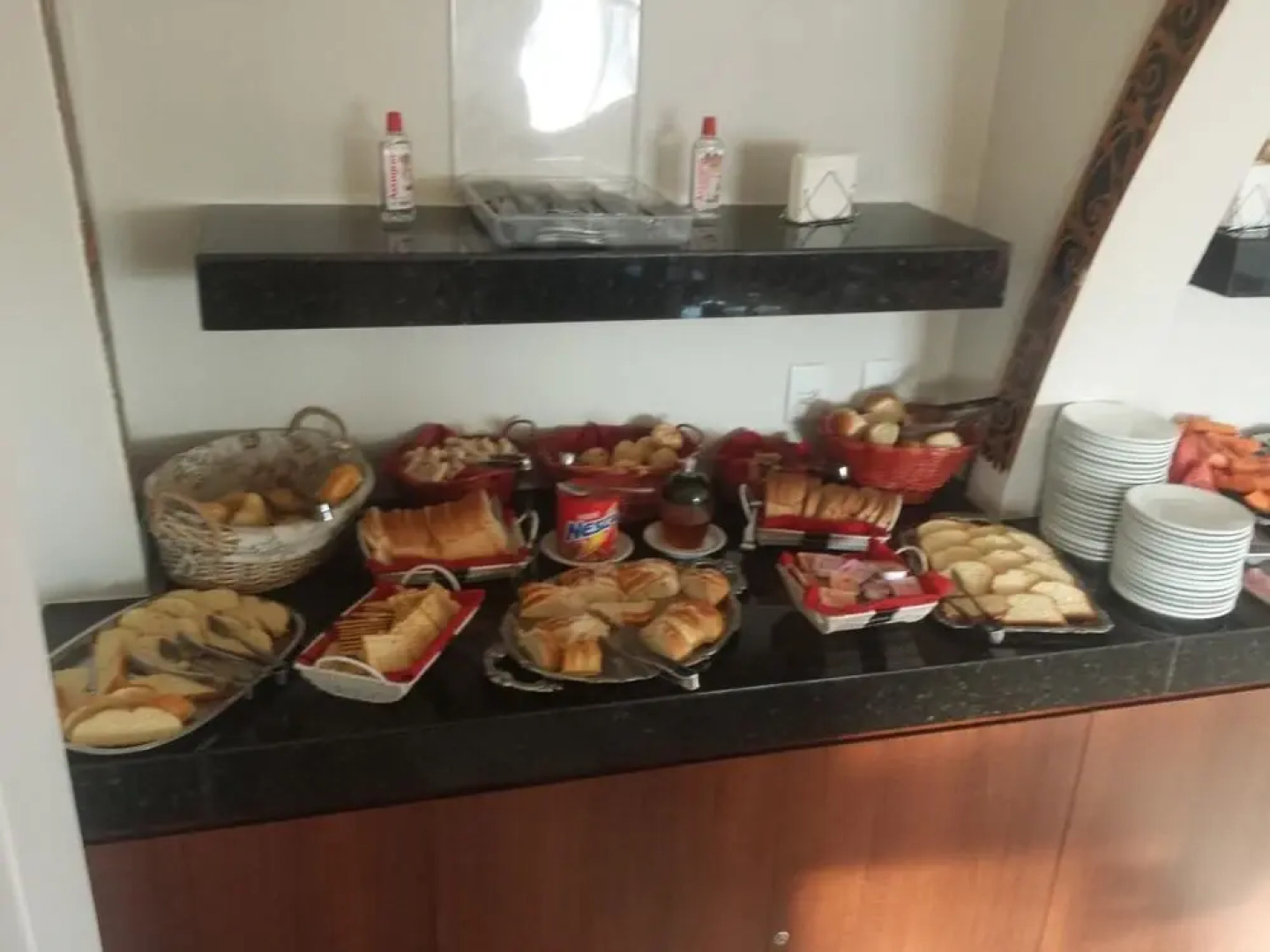 Fenicia Palace Hotel