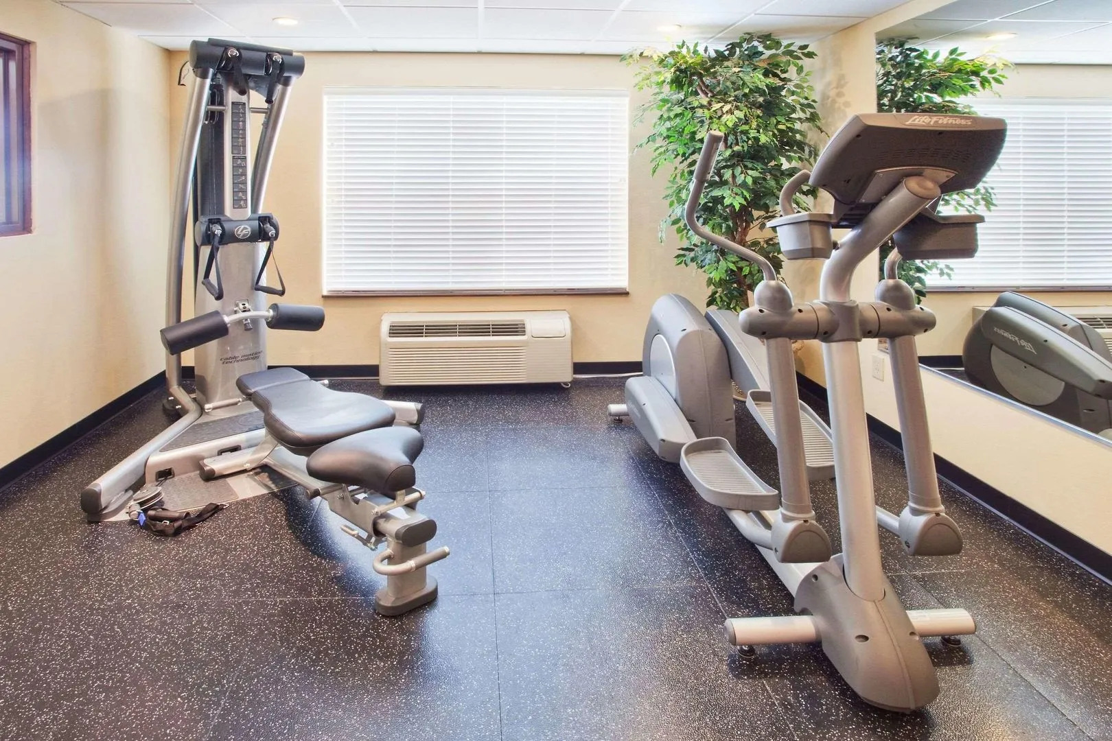 Comfort Inn & Suites Rome South