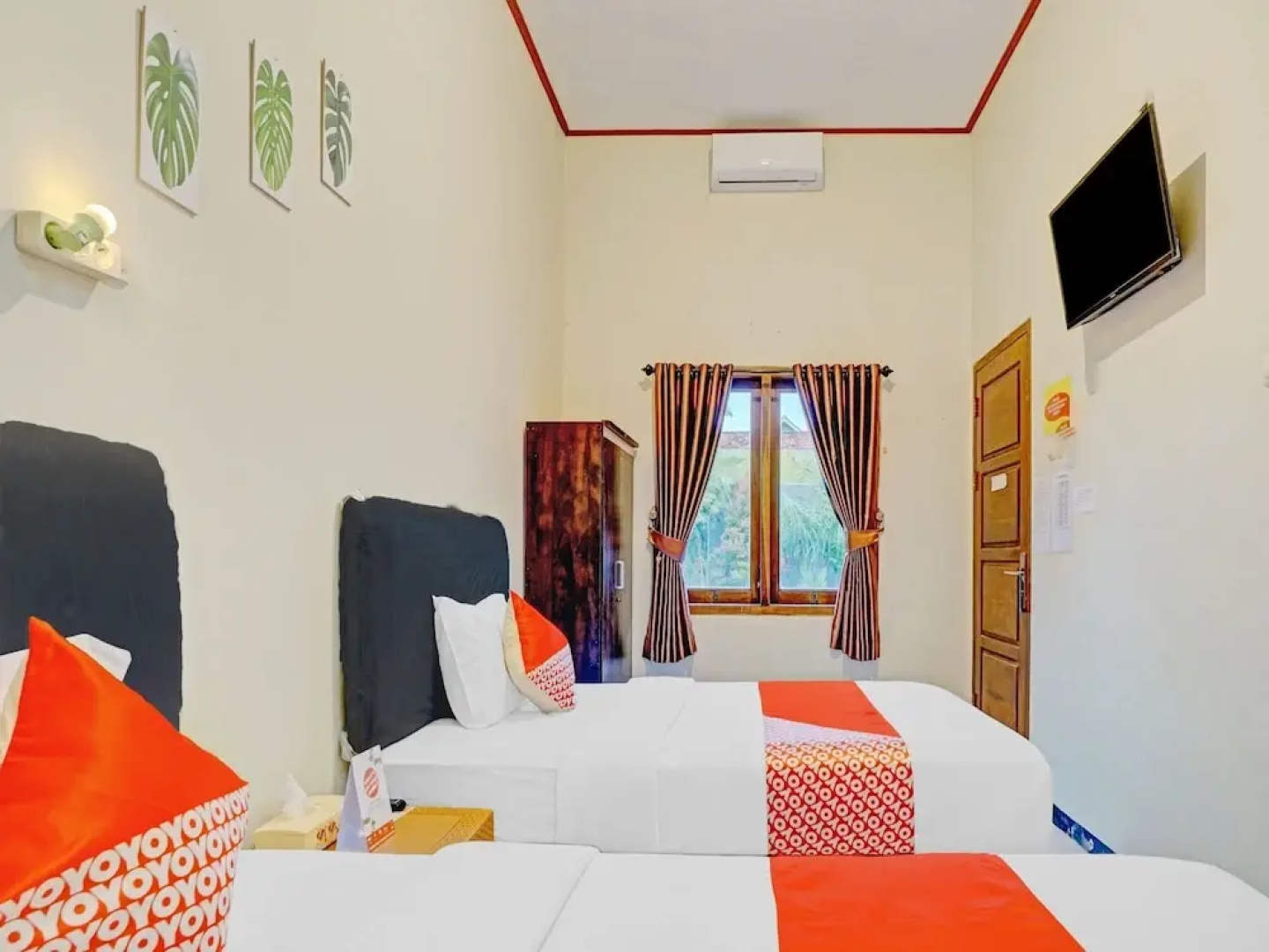 Sakinah Family Residence by OYO Rooms