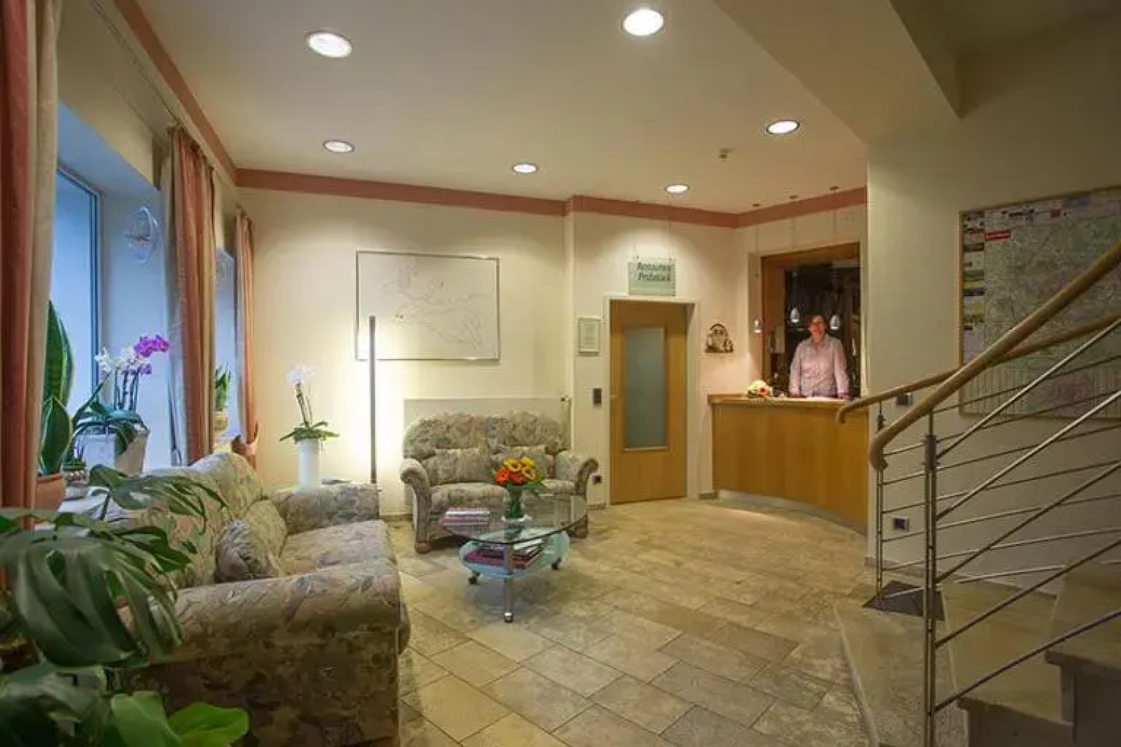 Hotel Restaurant Brintrup