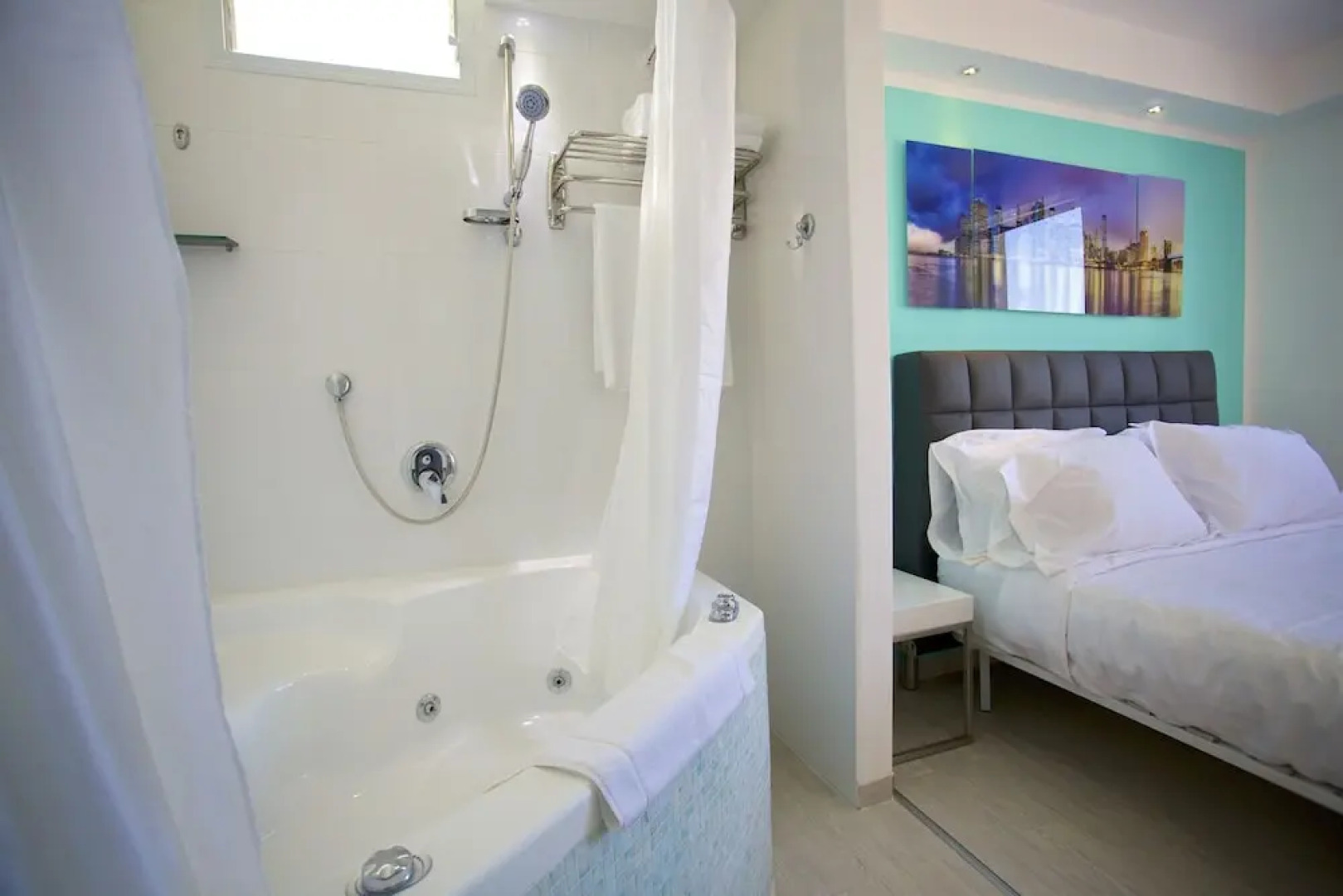 El Yam Luxury Resort