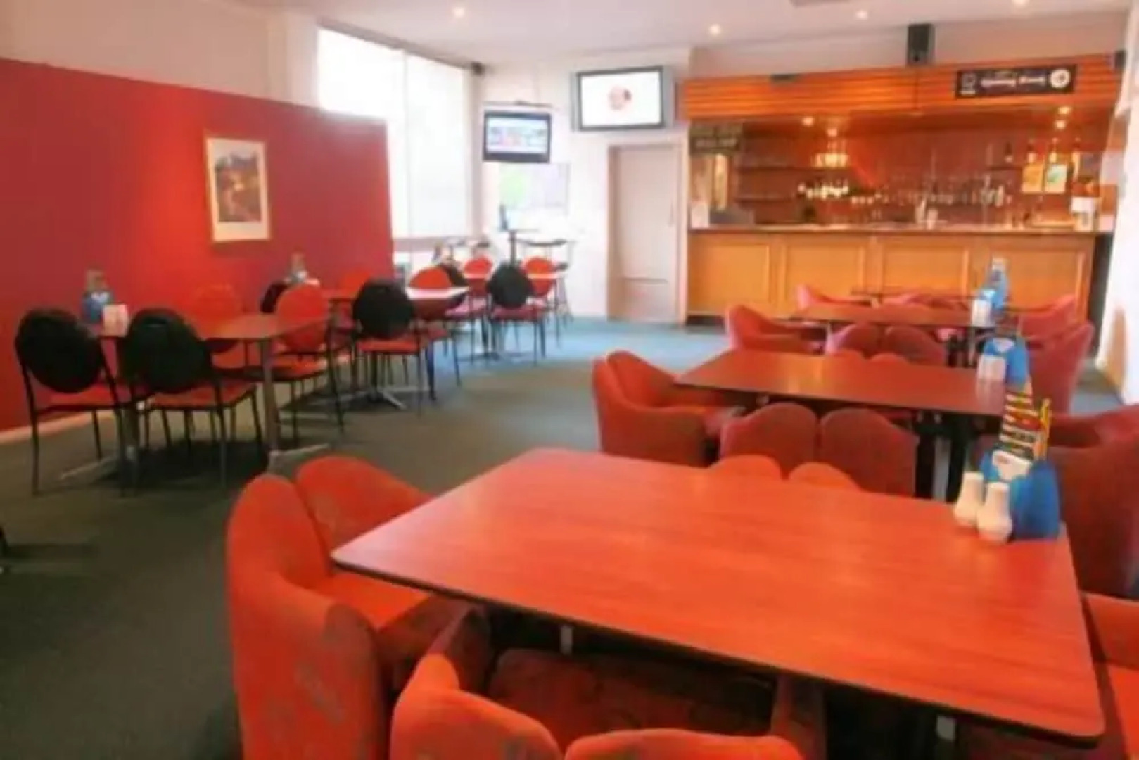 Heemskirk Motor Hotel