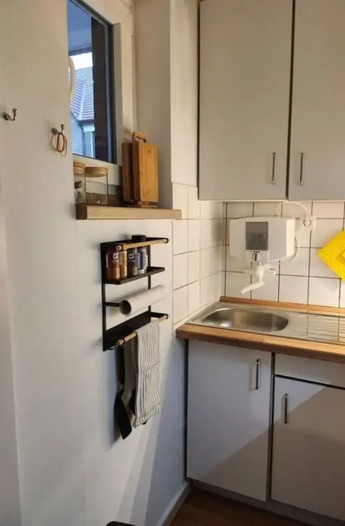 Sound of the sea Modern Retreat