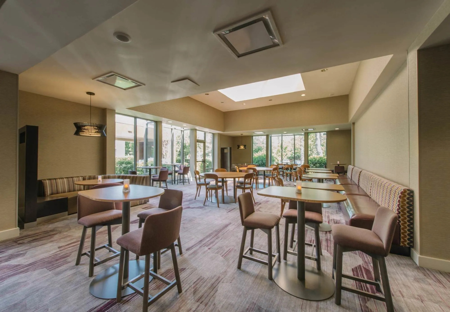 Courtyard by Marriott Nashua