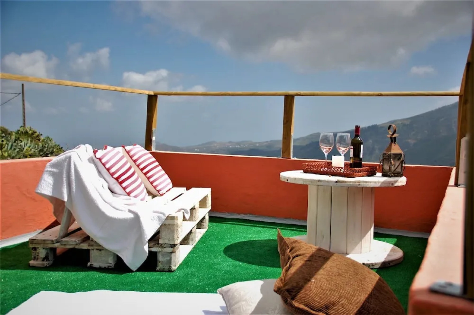 Viuter - El Refugio de Miguel