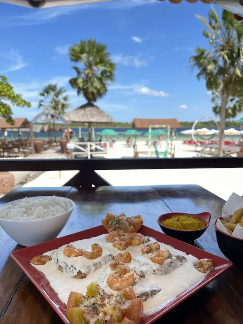 Pousada Paraiso Natural