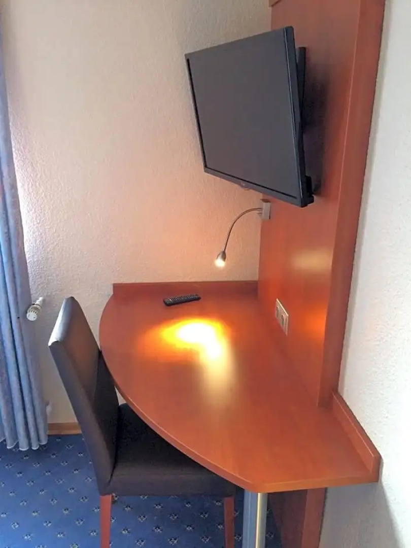 Hotel - Restaurant Braustube