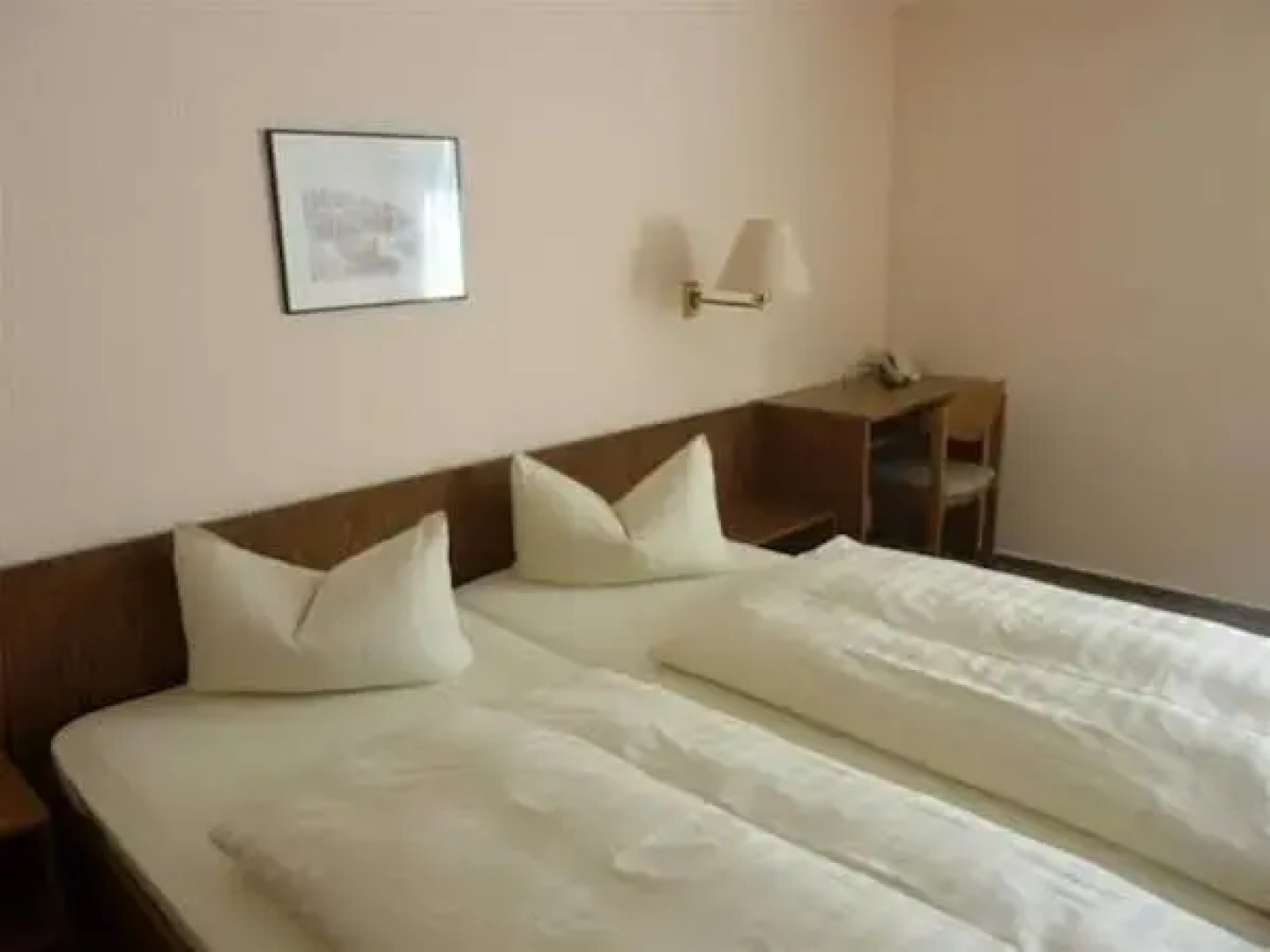 Hotel Grüner Jäger