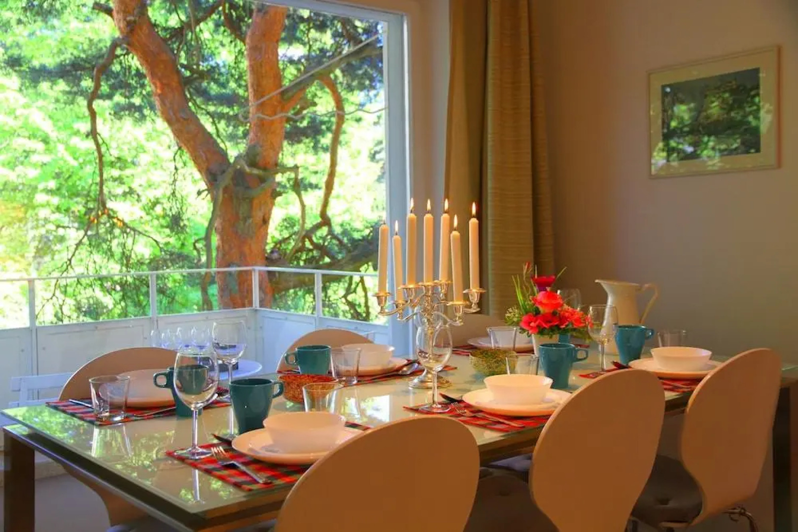 Wonderful Helsinki Apartment