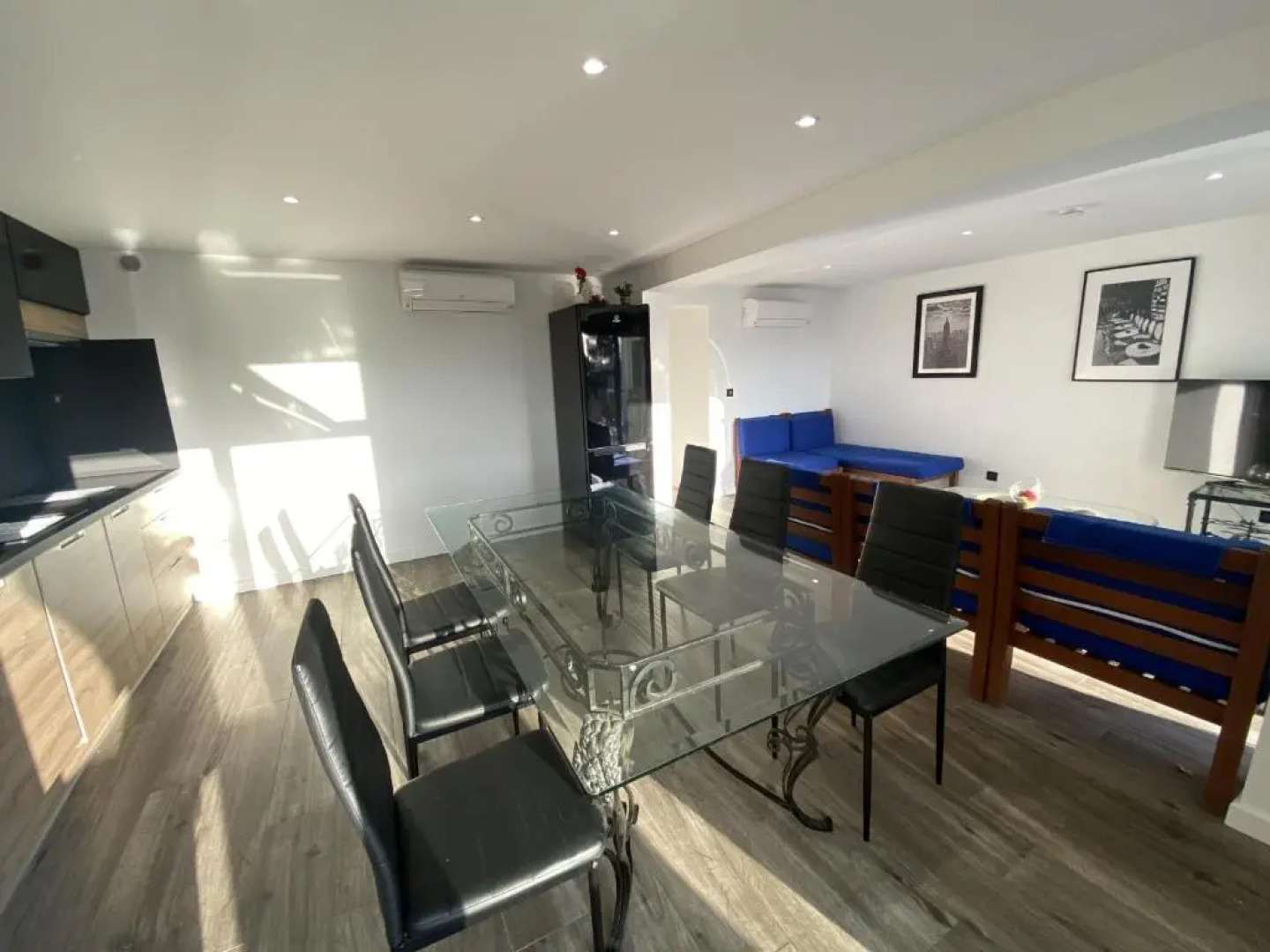 Appartement Pyla-sur-Mer, 3 pièces, 6 personnes - FR-1-374-183