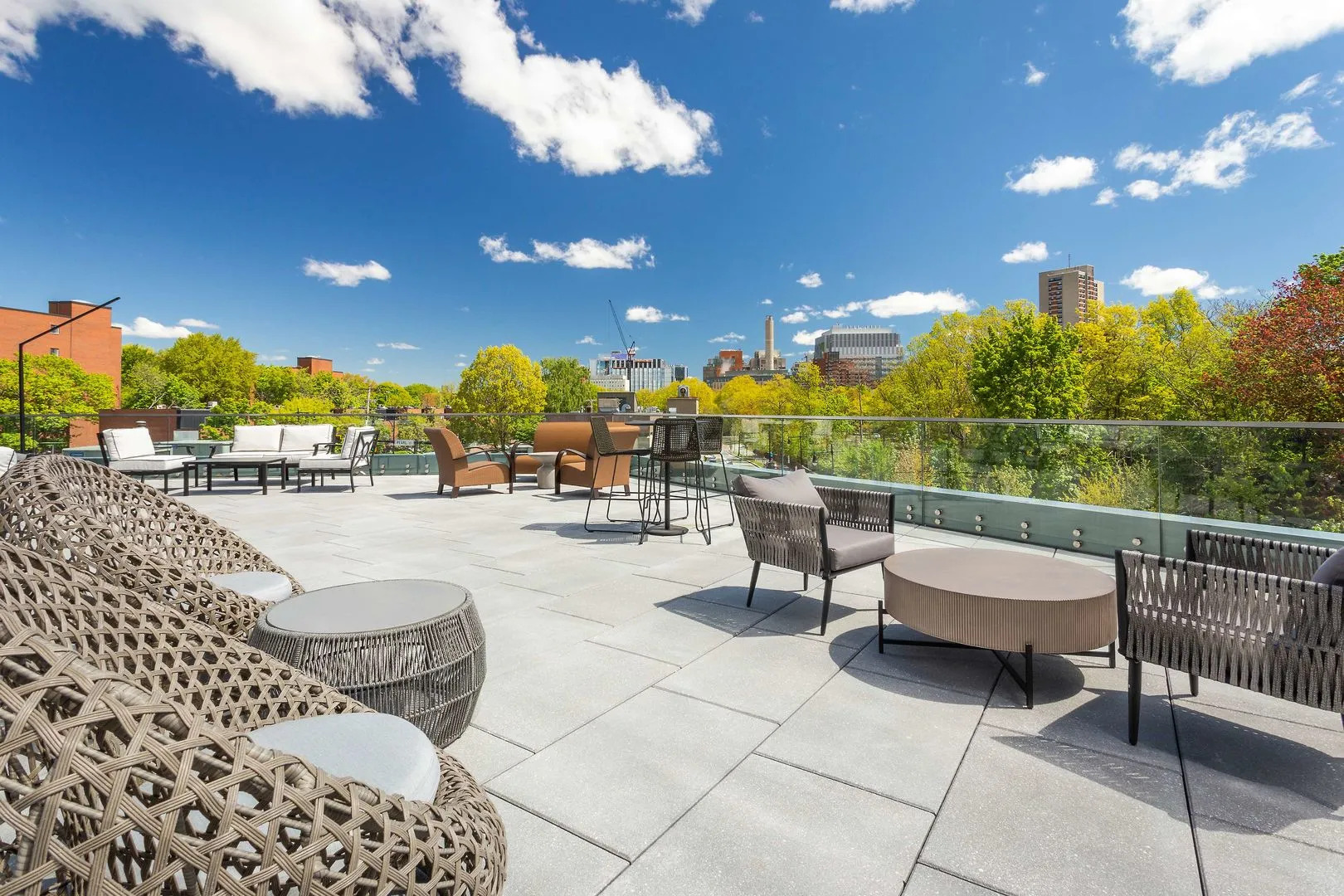 Hilton Garden Inn Boston Brookline, MA