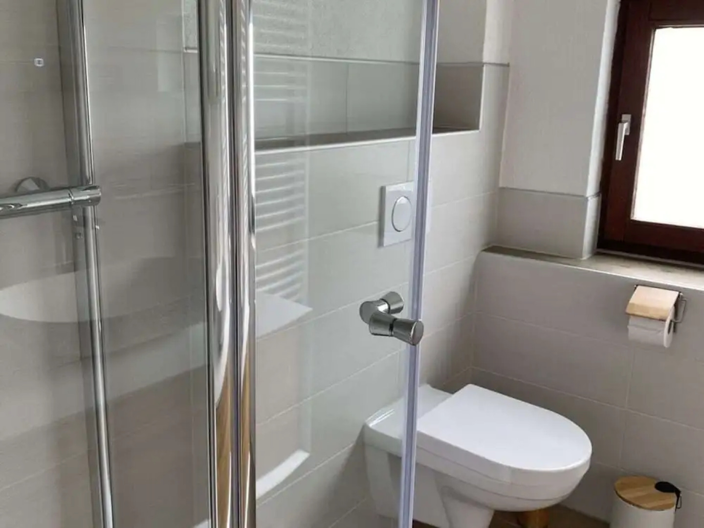 Country House on Silbersee