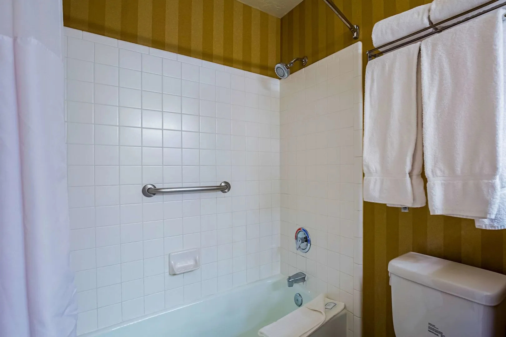 Clarion Suites Saint George