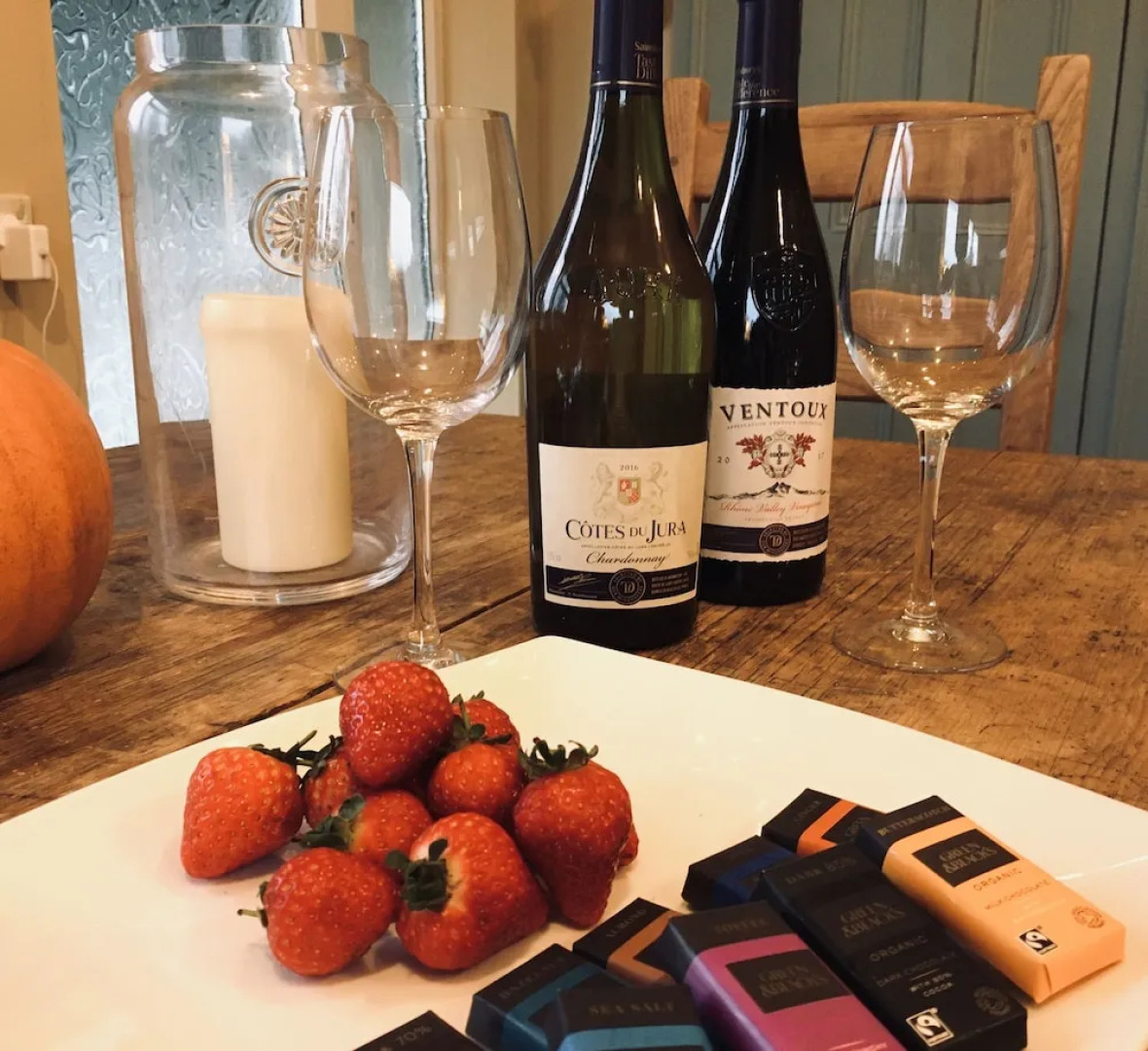 Valley View Farm, Batcombe