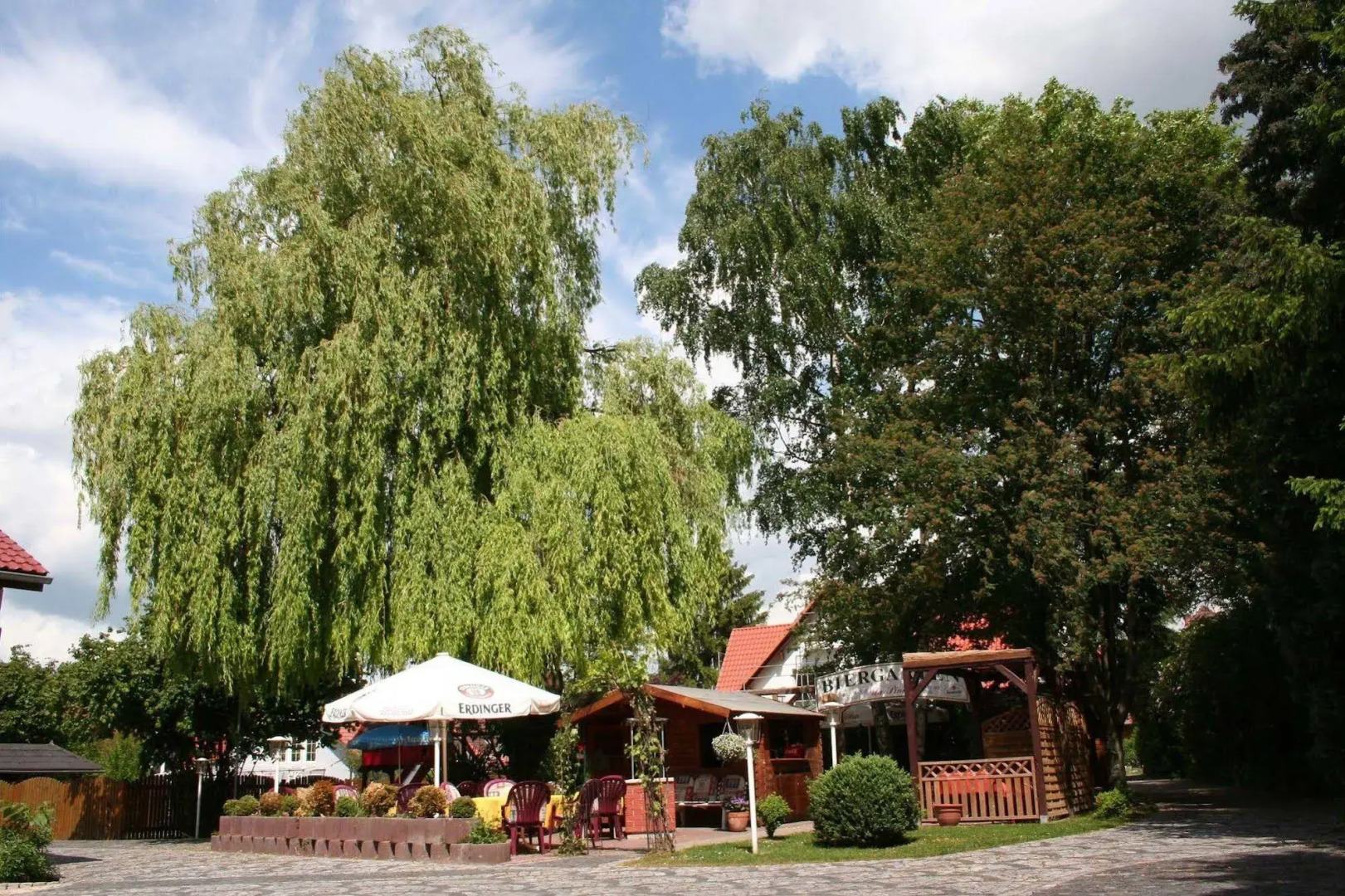 Landhotel Groß Schneer Hof