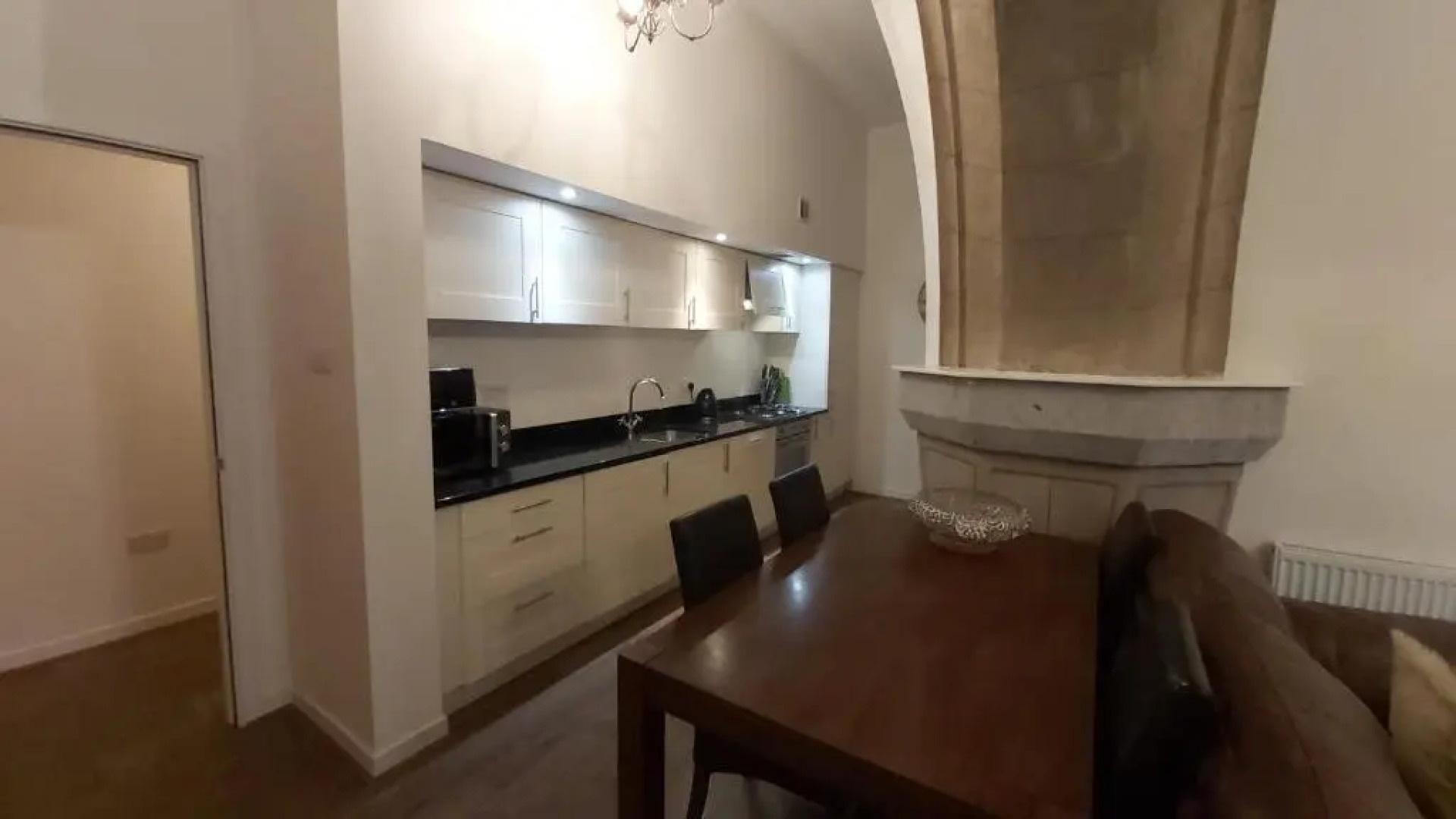 Glen Affric Apartment in Loch Ness