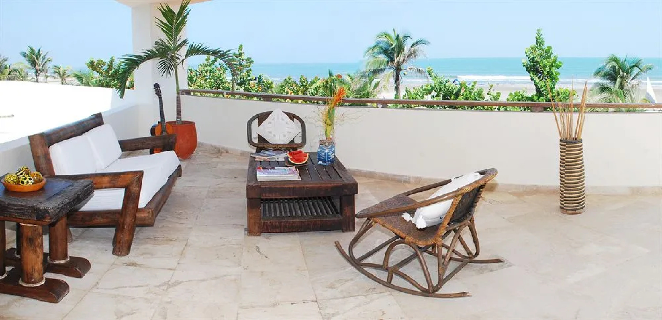 Casa Hotel Vistamarina - Adults Only