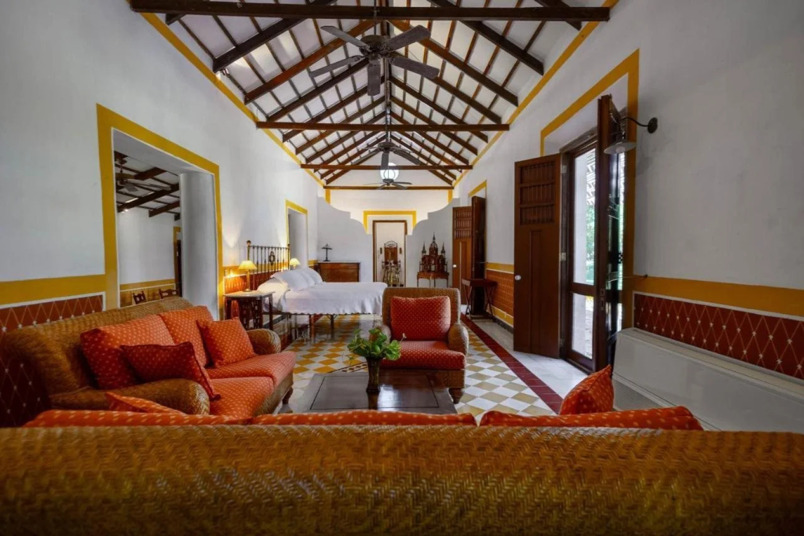 Hacienda San Antonio Millet