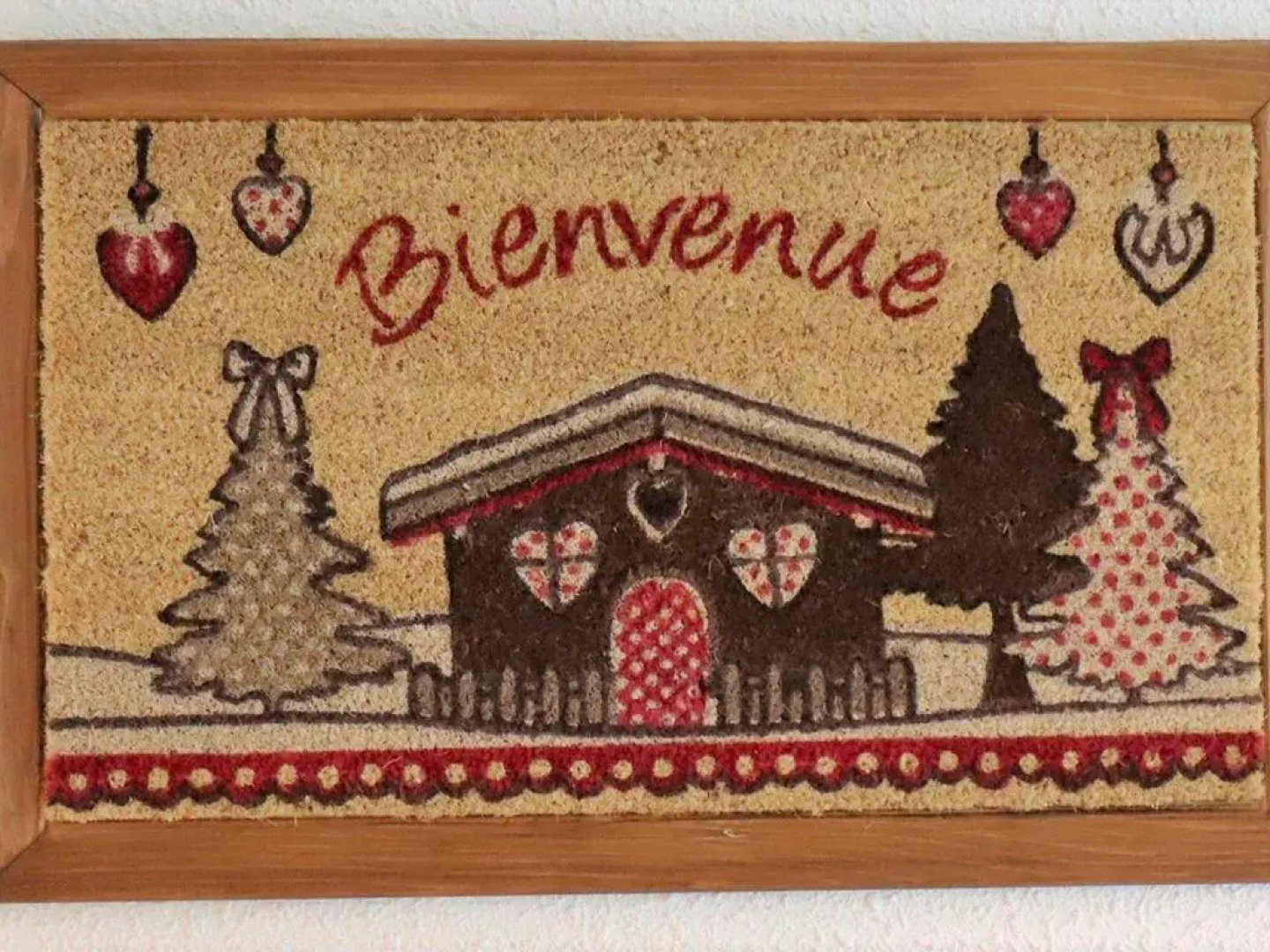 Appartement Arêches-Beaufort, 2 pièces, 5 personnes - FR-1-342-215