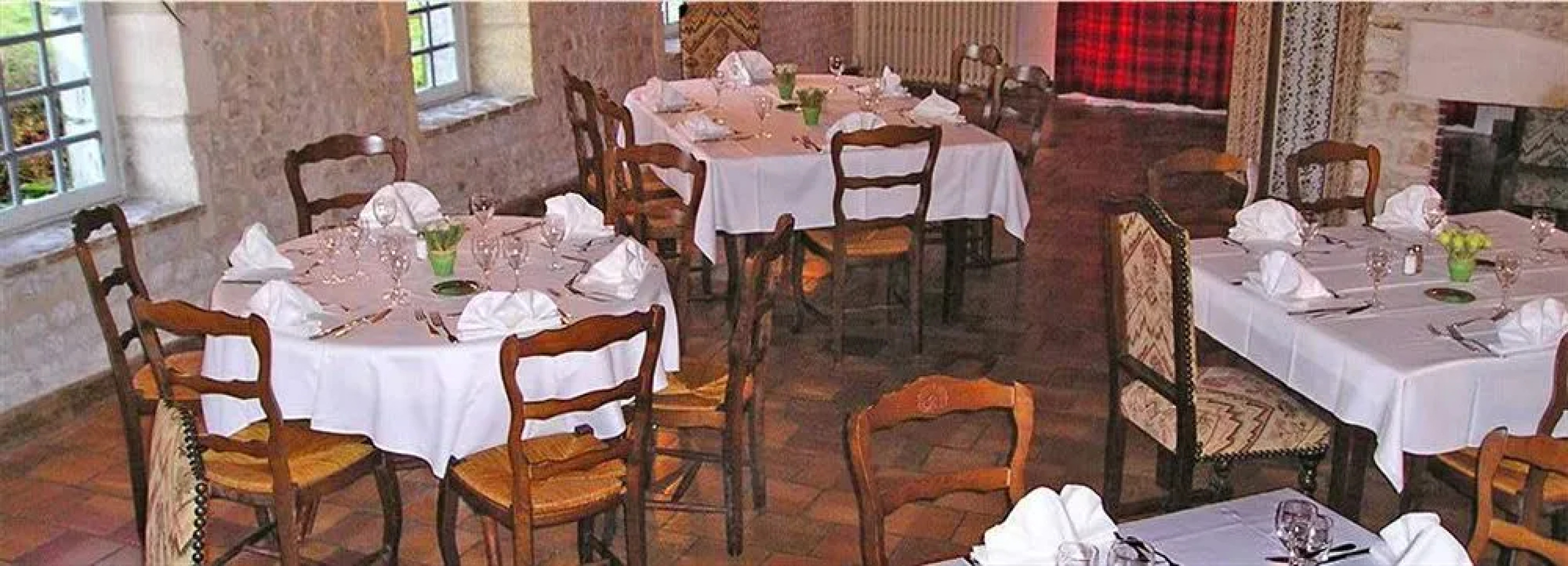 Logis Le Moulin De Cierzac