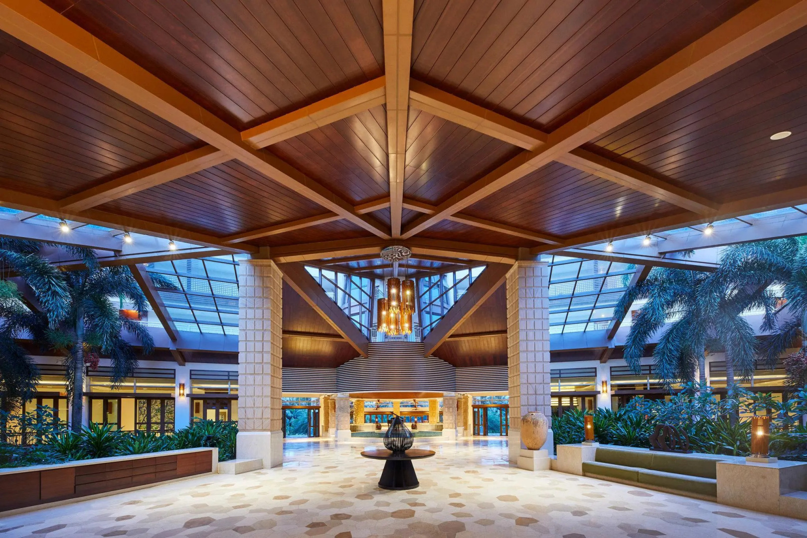 Four Points by Sheraton Shenzhou Peninsula