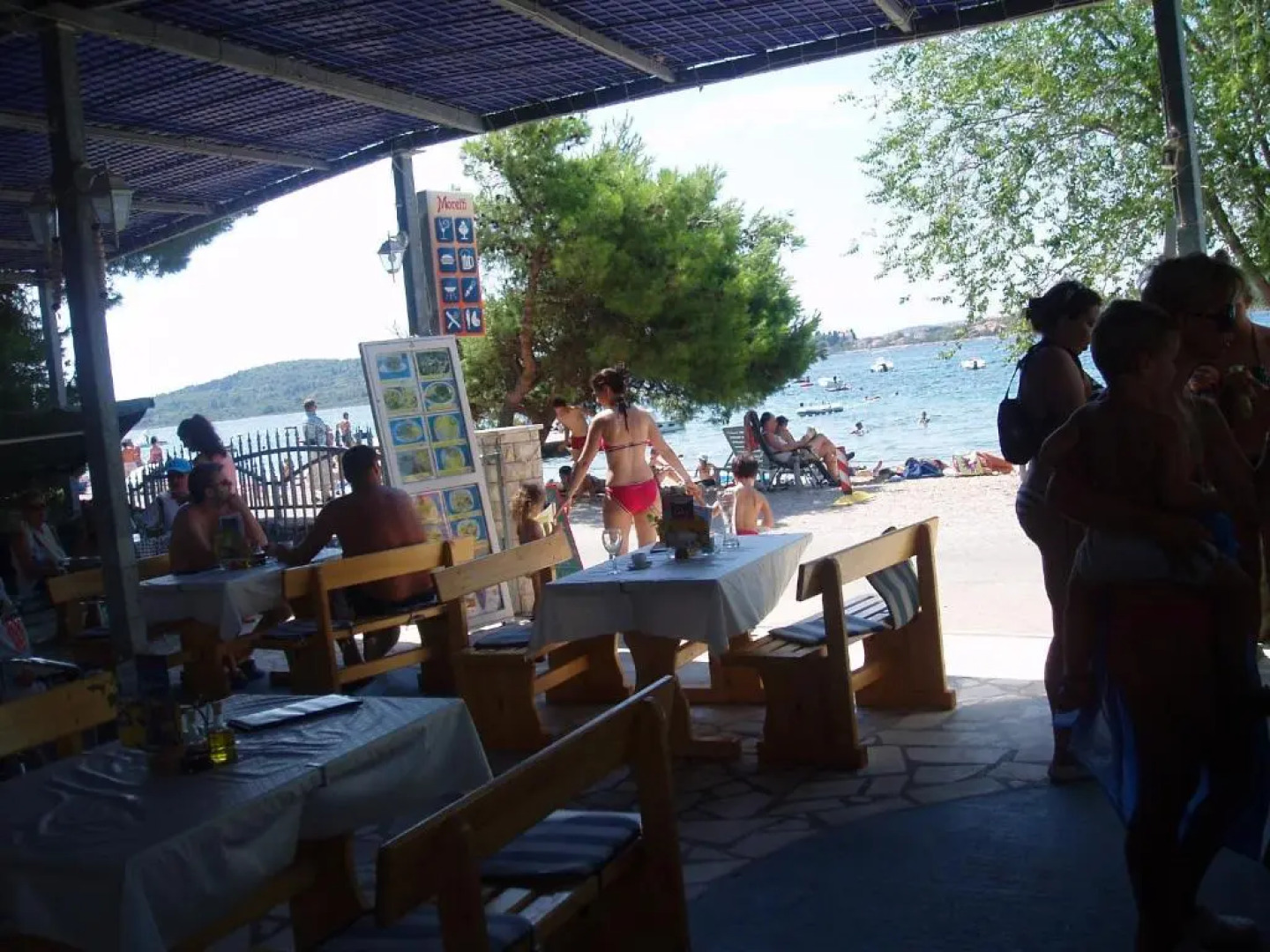 Apartments Villa Moretti