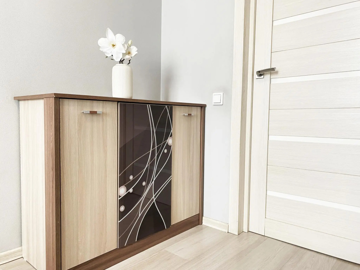 Апартаменты на проспекте Комсомольский 44