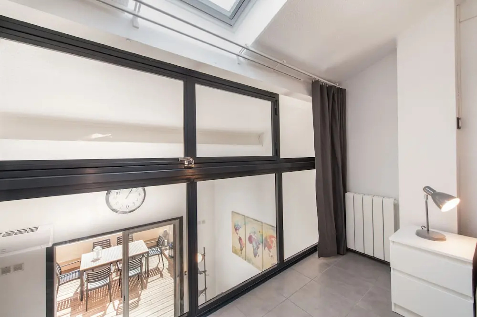 Appartement Cosy Saint-Cyr-sur-Mer