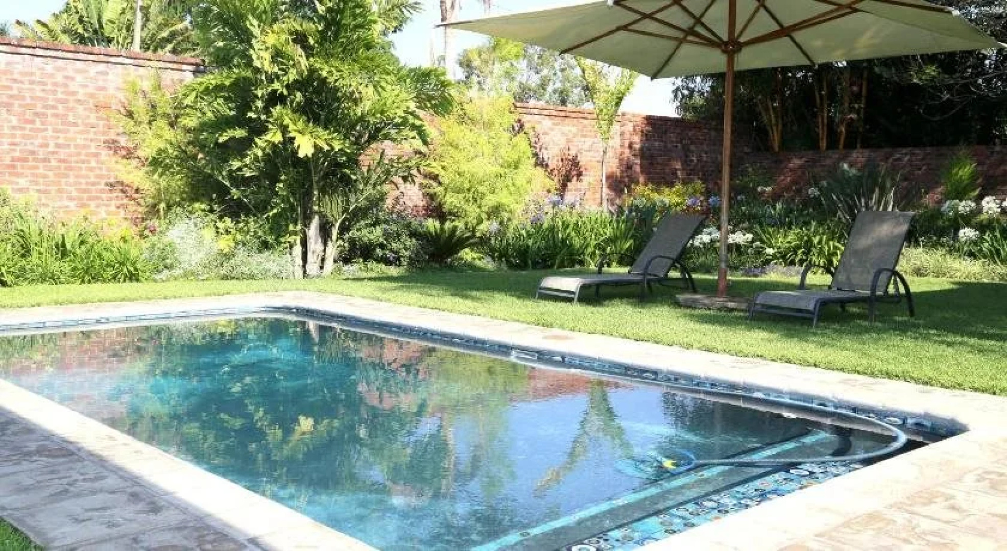 Kingsmead Guest House