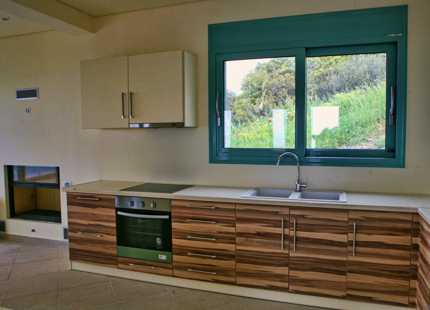 Ouzo Panoramic Houses 1, with private pool