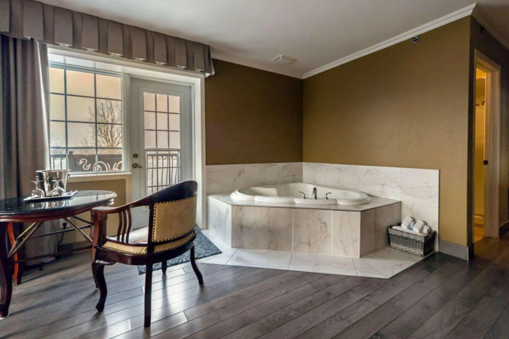 St Christophe Hotel & Spa, an Ascend Collection Hotel