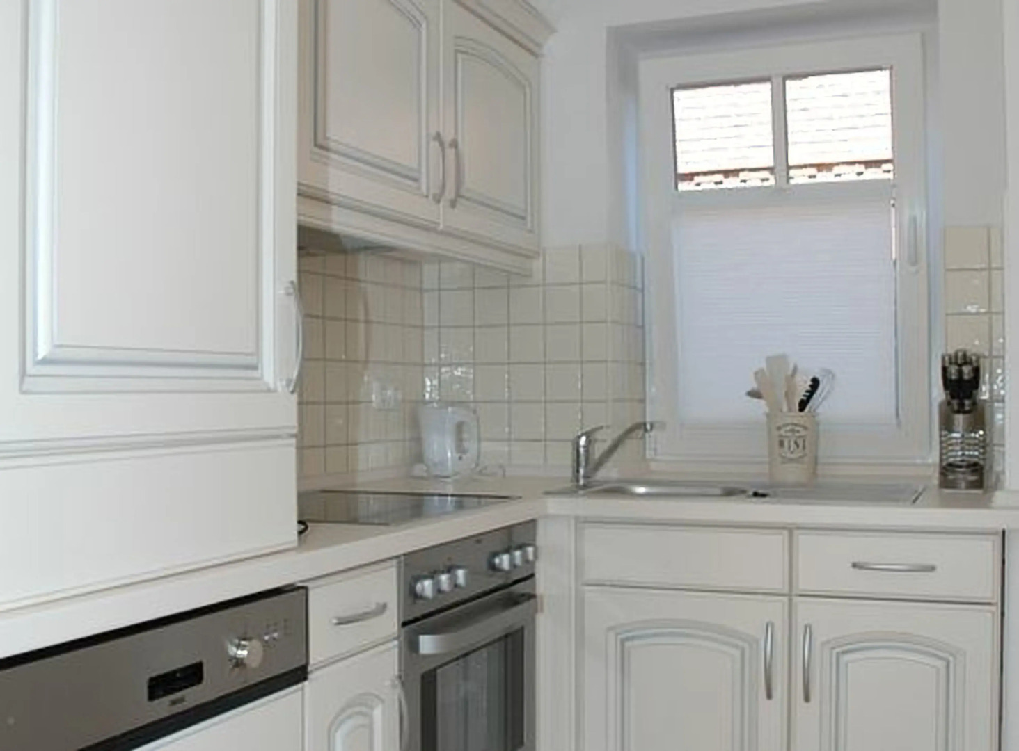 Boardinghouse Büsum