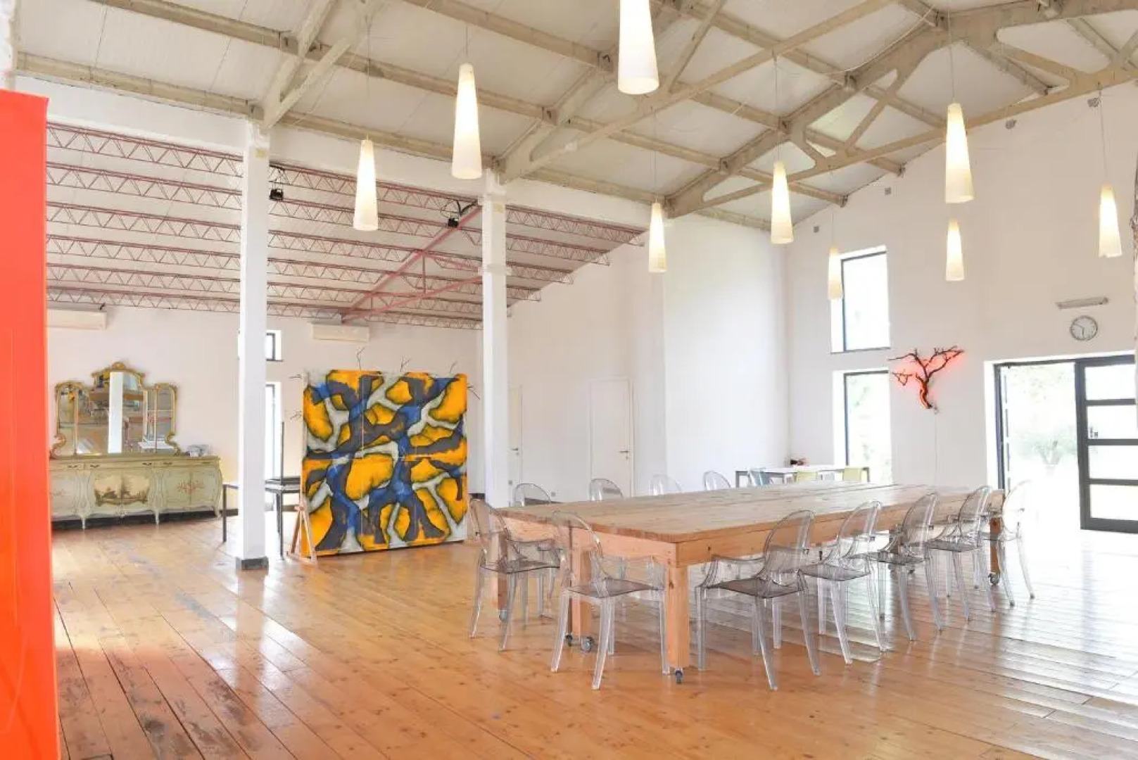 Agriturismo Arte et Agricoltura