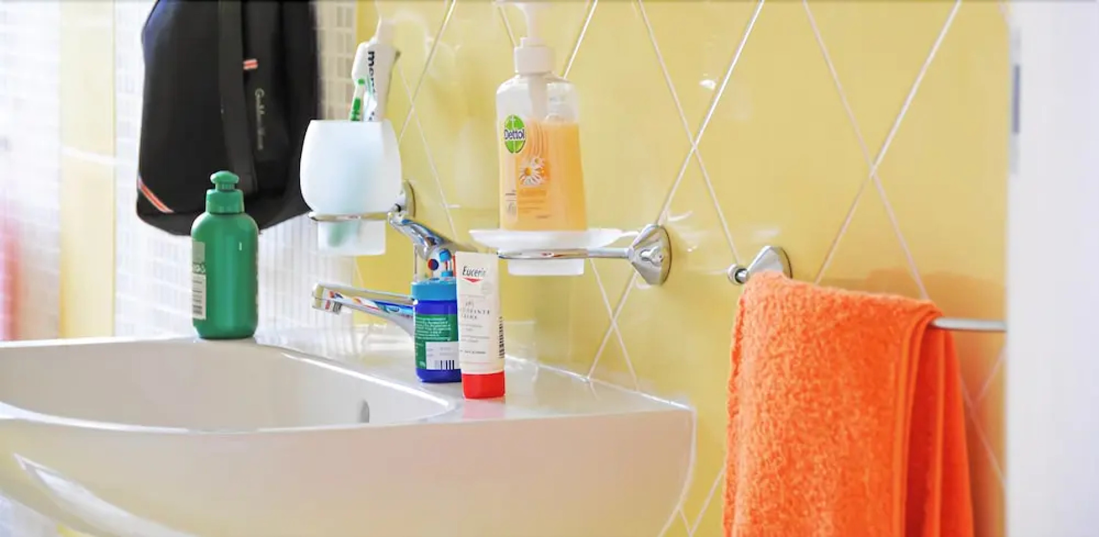 Settessenze Residence