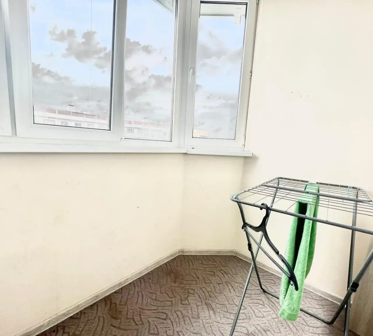 Апартаменты на улице Пушкина 24 корпус 2