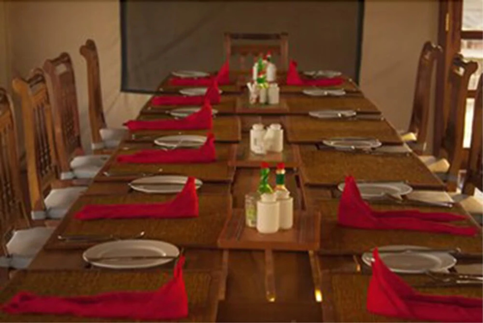 Tarangire Simba Lodge