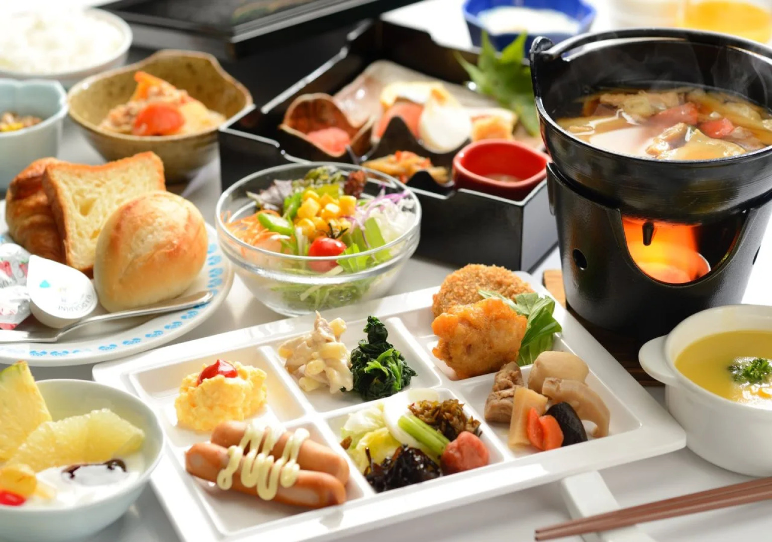 Appi Kogen Mori no Hotel