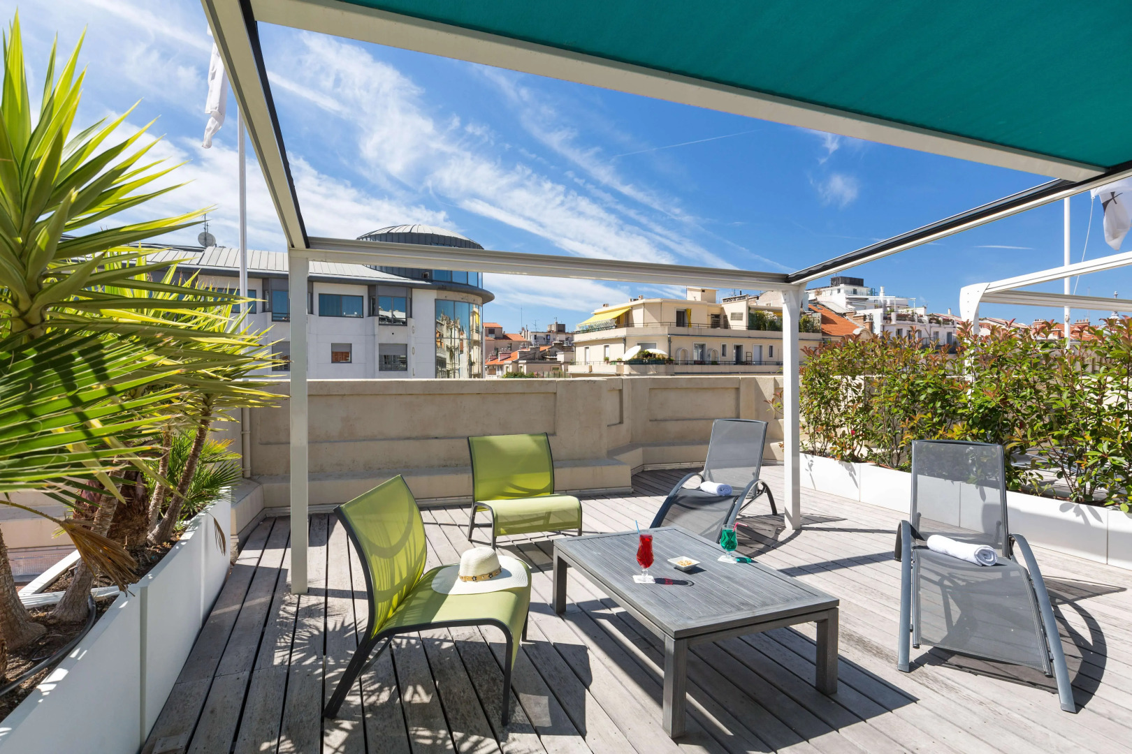 Best Western Plus Hotel Brice Garden