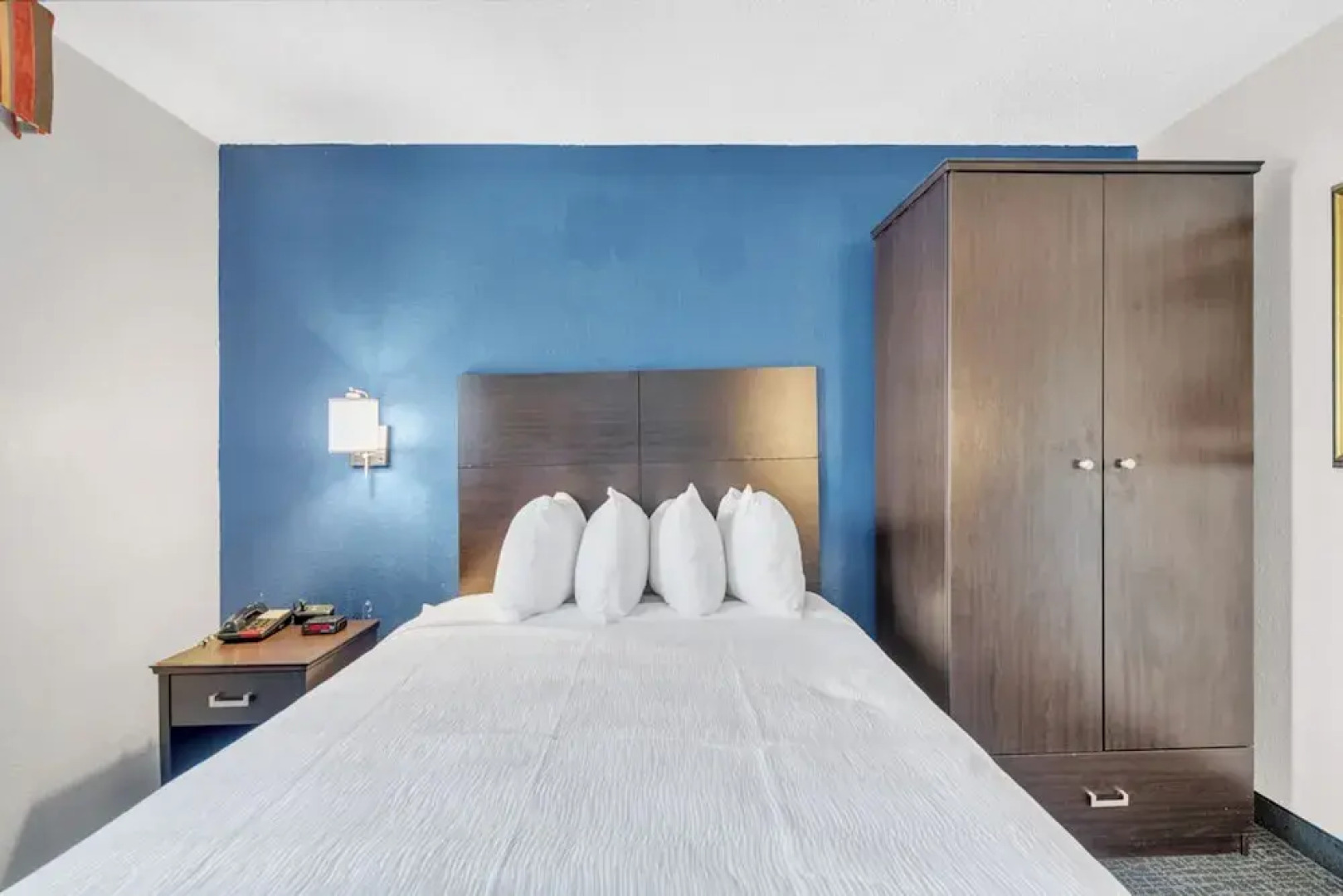 City Center Inn by OYO I-64 Newport News