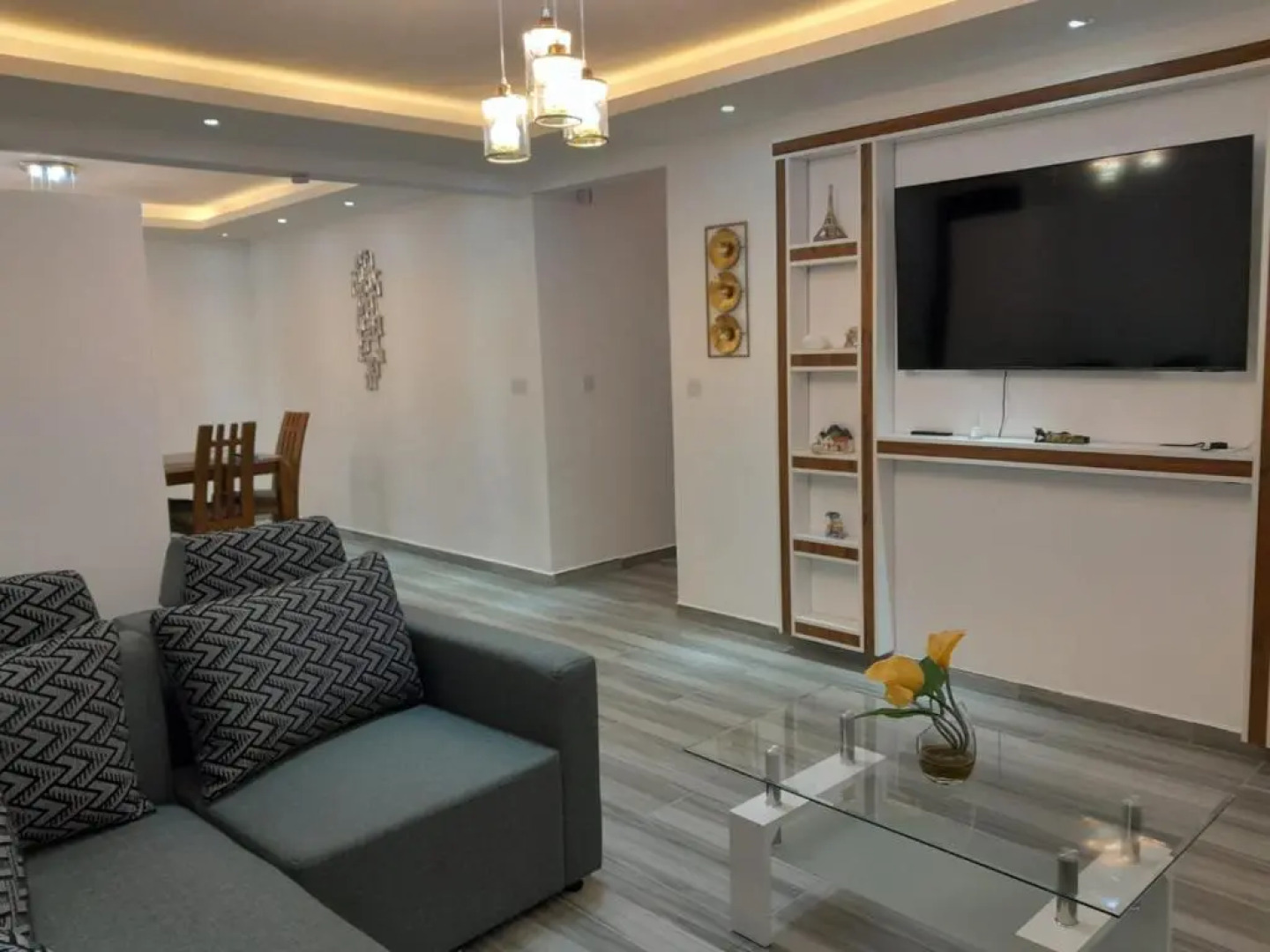 Villa Santa Avec Piscine