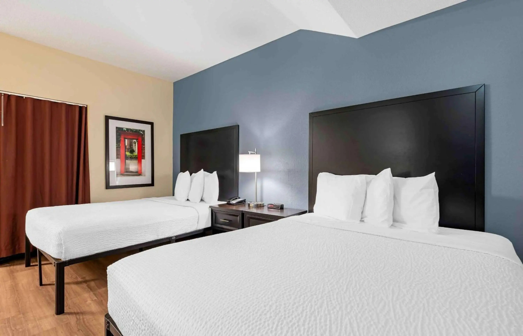 Extended Stay America Suites Cincinnati Blue Ash Reed Hartma