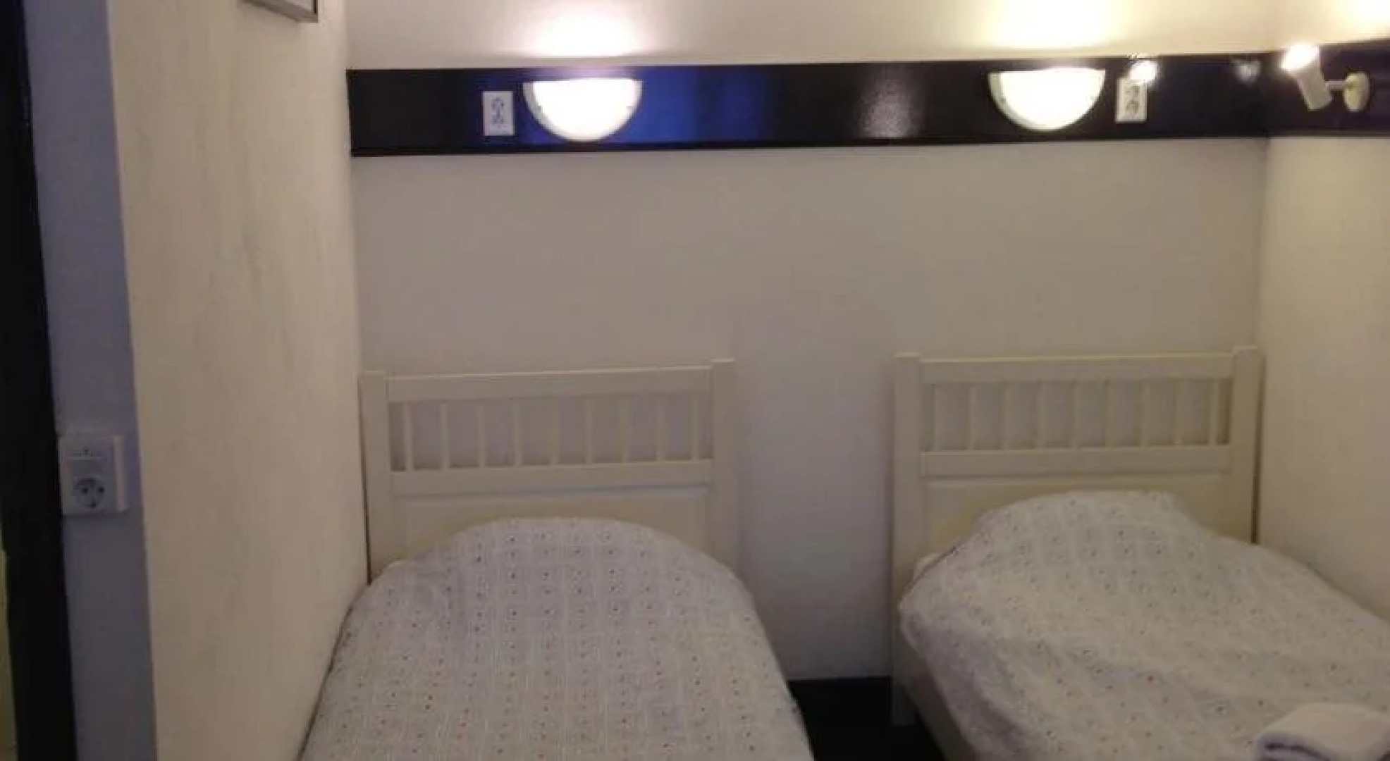 Budgethotel de Zwaan