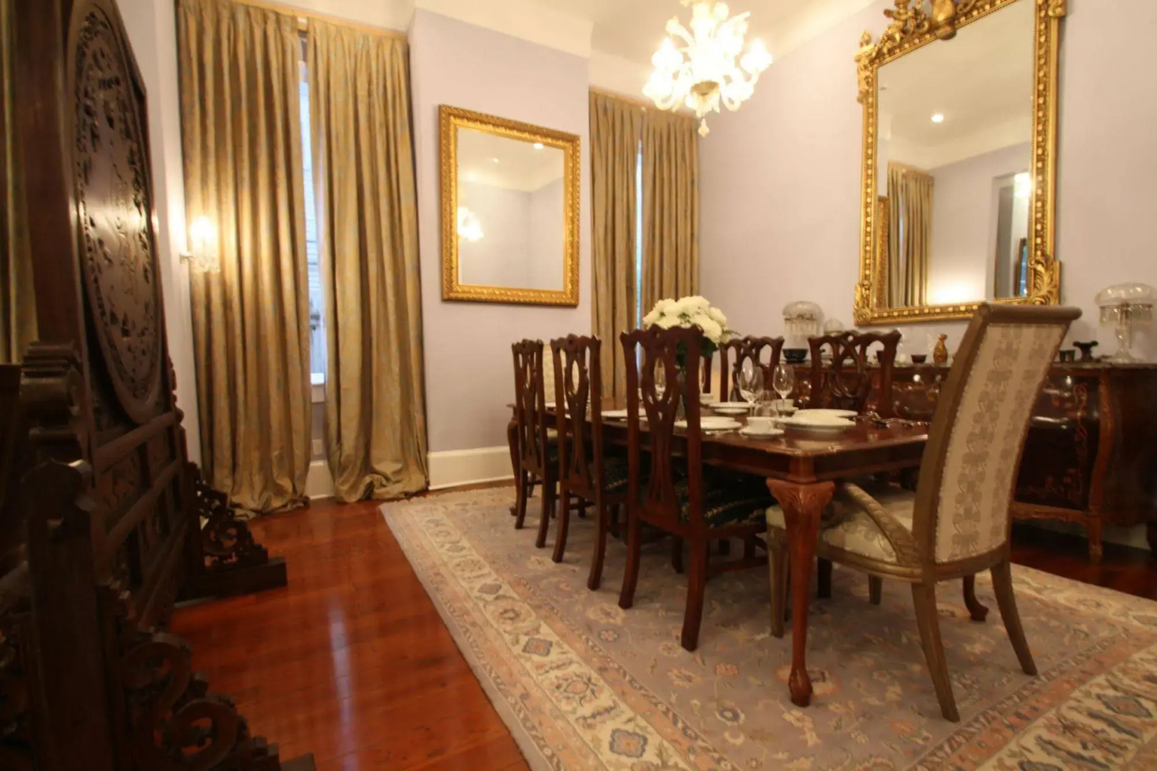 R&B Bed and Breakfast